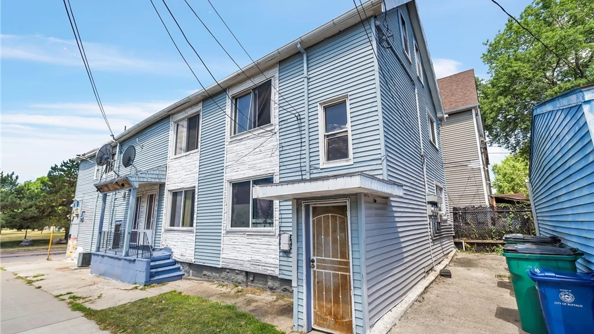 Property at 955 Tonawanda Street, Buffalo, NY 14207 50