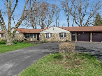 Property at 5625 Cummings Road, Newstead, NY 14001