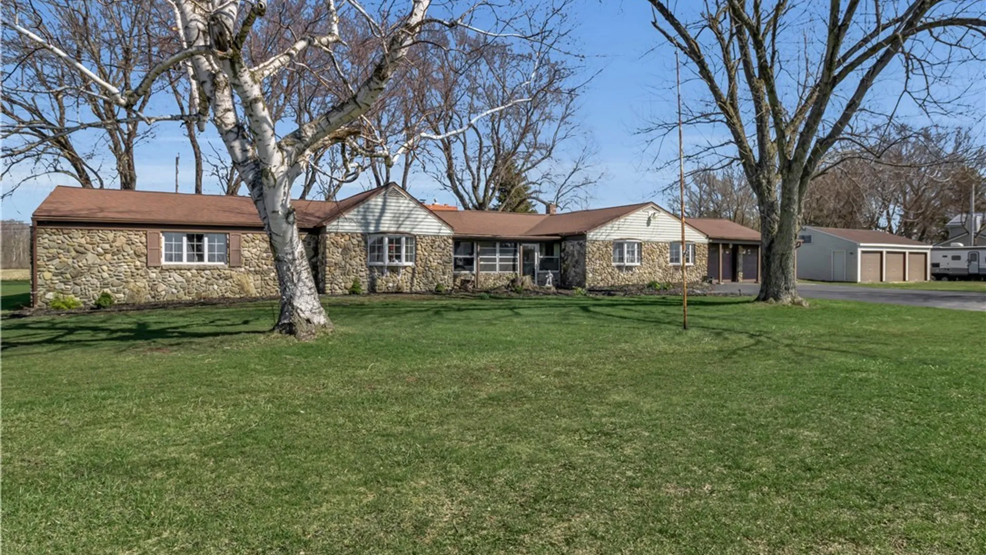 Property at 5625 Cummings Road, Newstead, NY 14001 2
