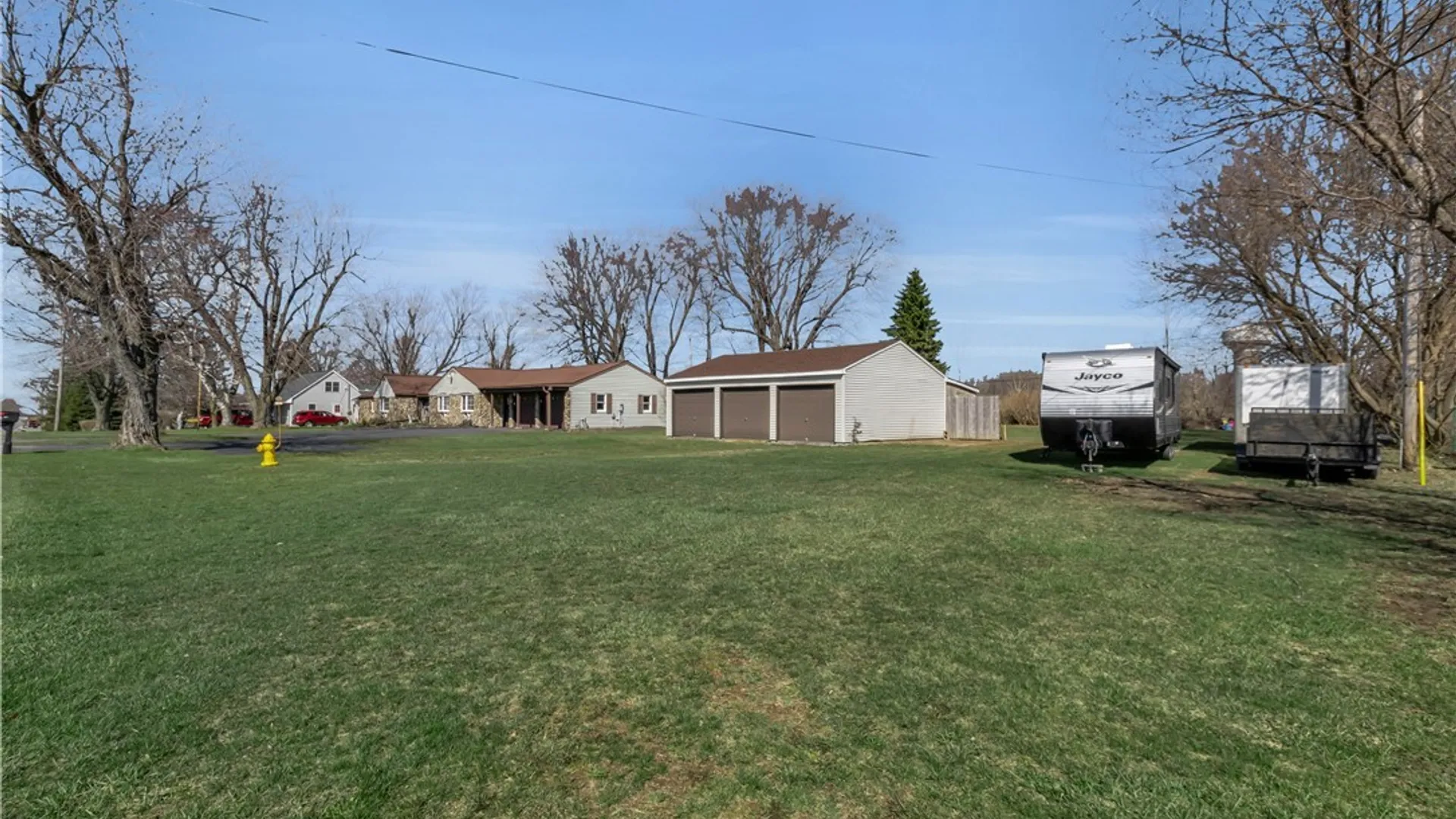 Property at 5625 Cummings Road, Newstead, NY 14001 39