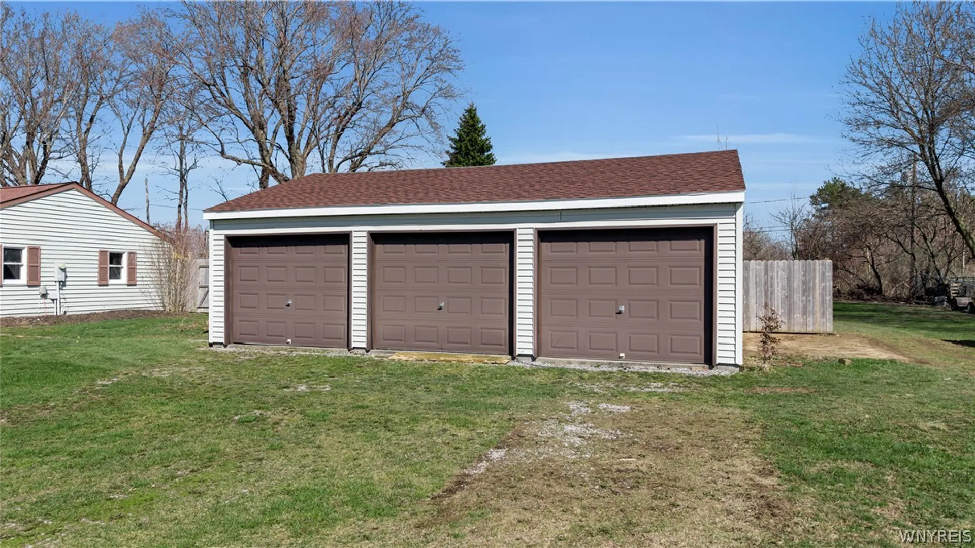 Property at 5625 Cummings Road, Newstead, NY 14001 40
