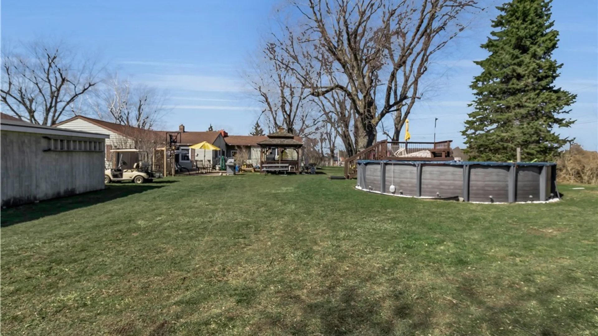 Property at 5625 Cummings Road, Newstead, NY 14001 44