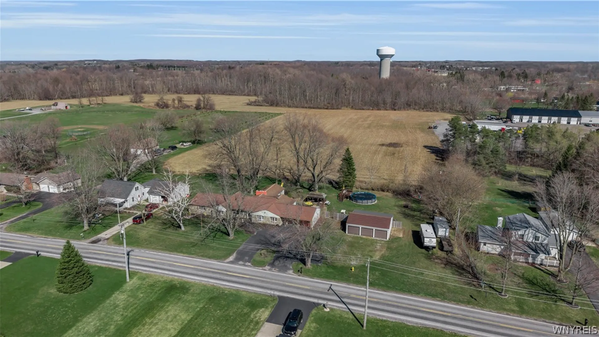 Property at 5625 Cummings Road, Newstead, NY 14001 46