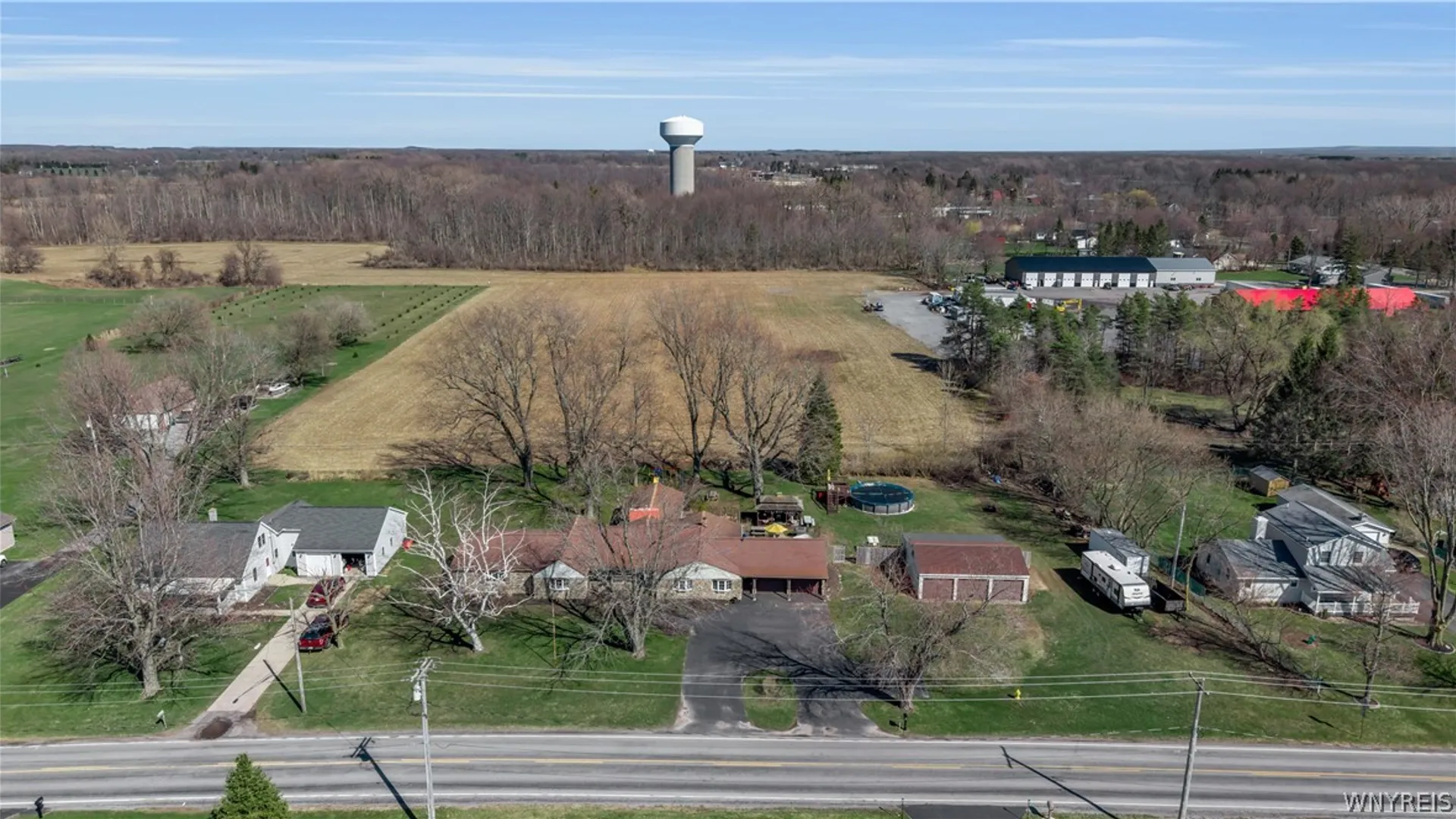 Property at 5625 Cummings Road, Newstead, NY 14001 47