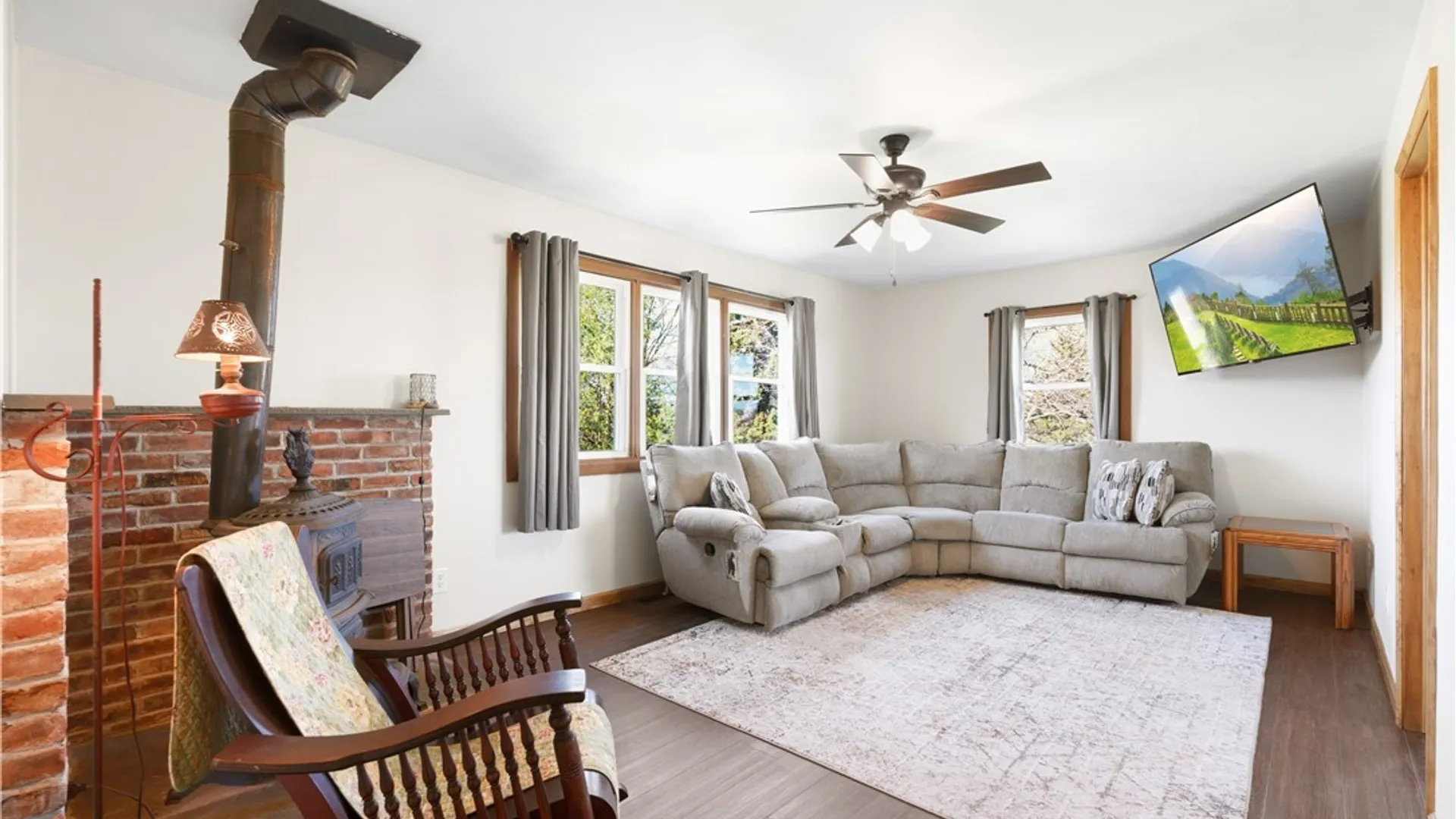 Property at 4600 Marble Road, Vernon, NY 13476 14