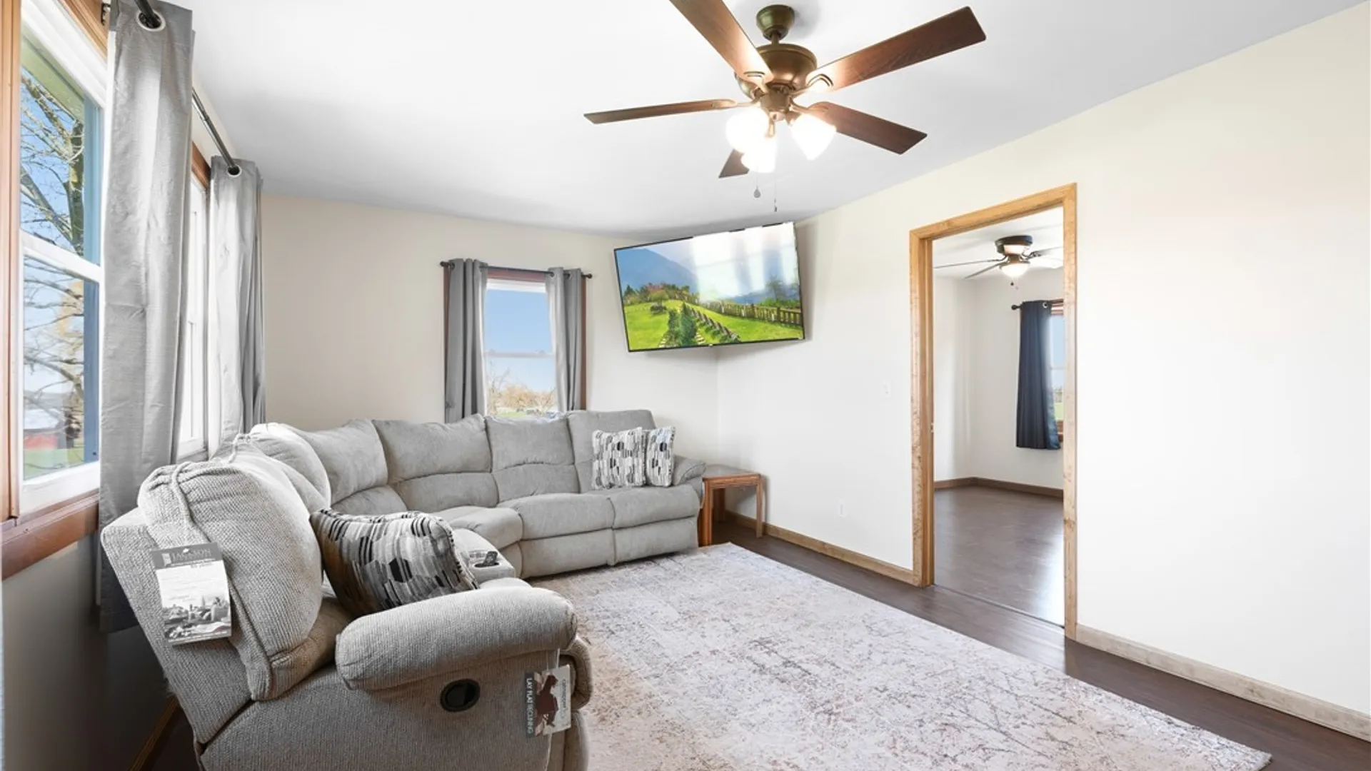 Property at 4600 Marble Road, Vernon, NY 13476 15