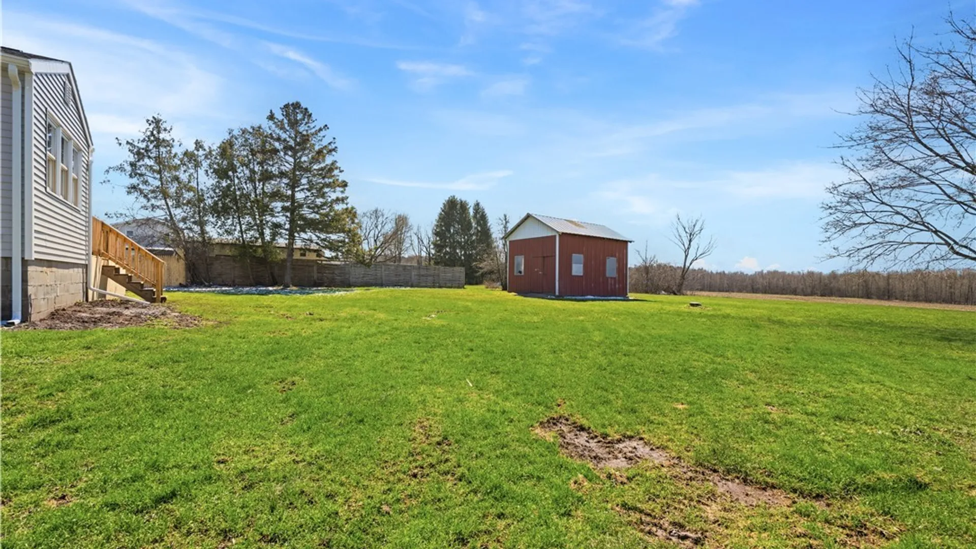 Property at 4600 Marble Road, Vernon, NY 13476 29