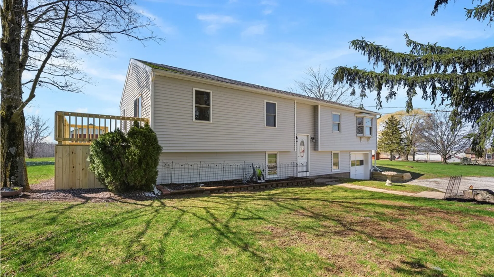 Property at 4600 Marble Road, Vernon, NY 13476 3