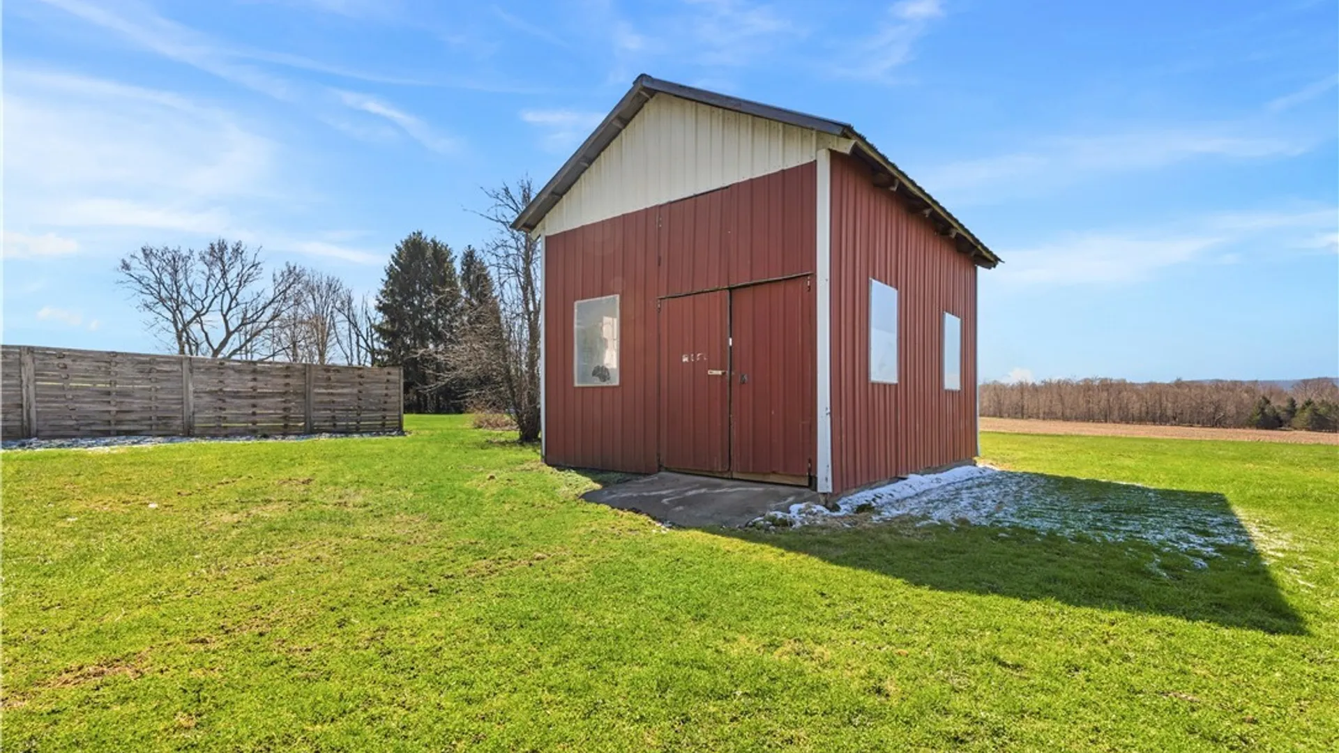 Property at 4600 Marble Road, Vernon, NY 13476 30