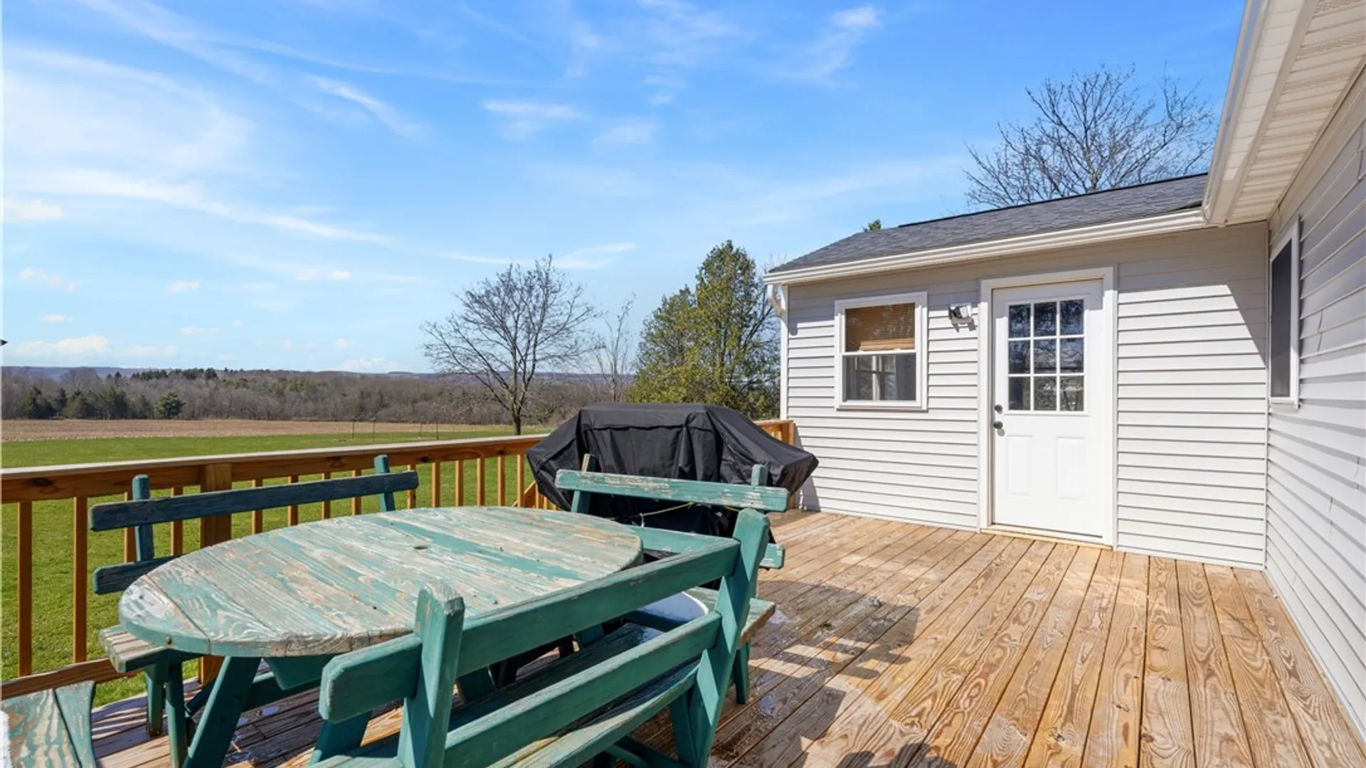 Property at 4600 Marble Road, Vernon, NY 13476 31