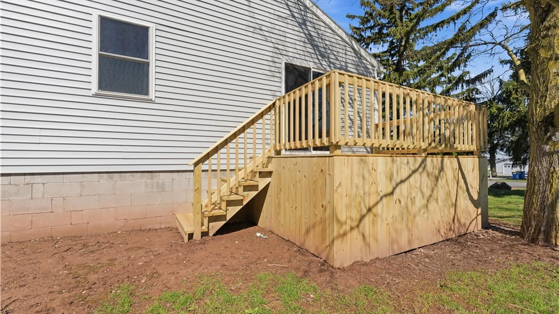 Property at 4600 Marble Road, Vernon, NY 13476 33