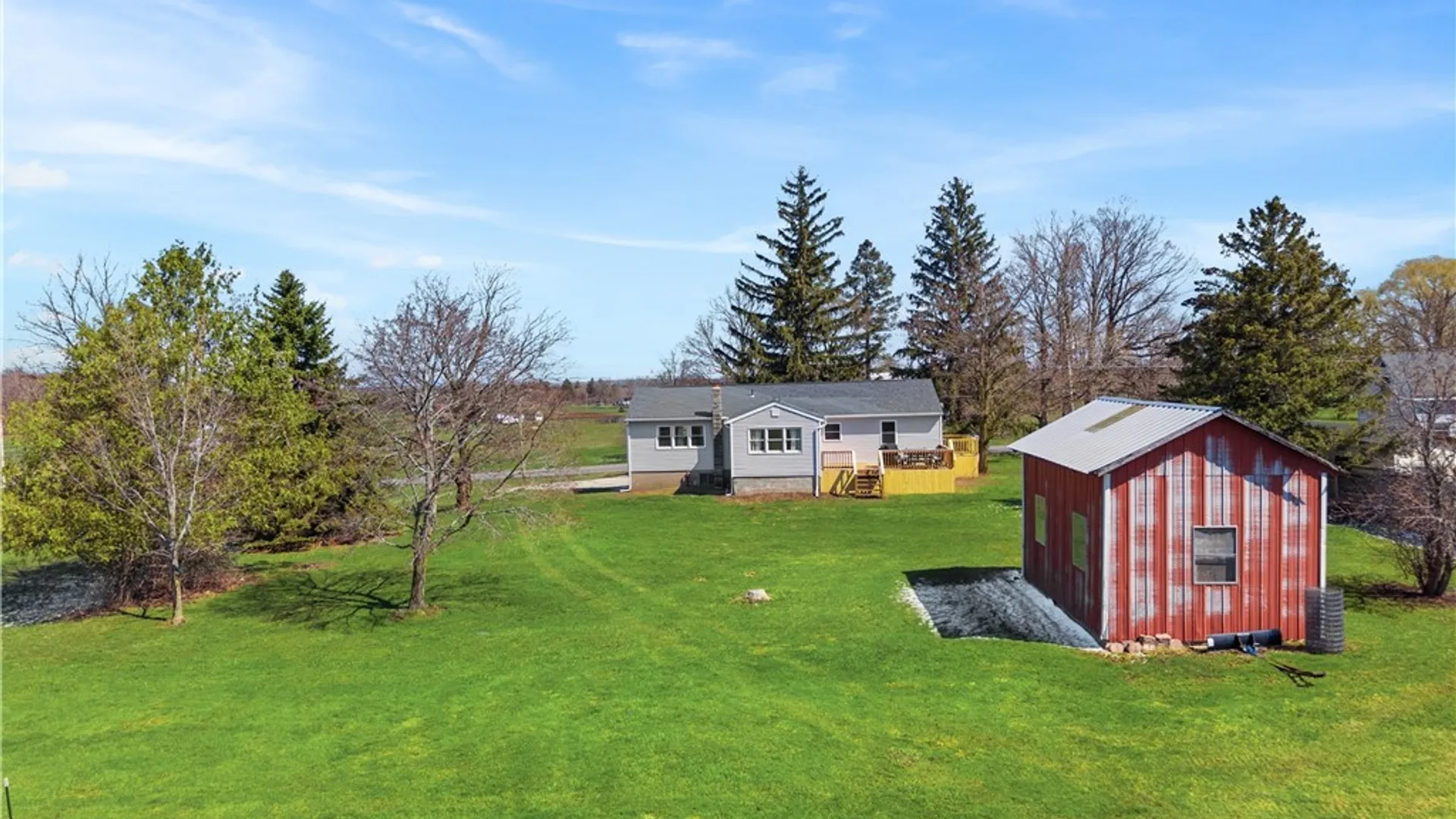 Property at 4600 Marble Road, Vernon, NY 13476 34