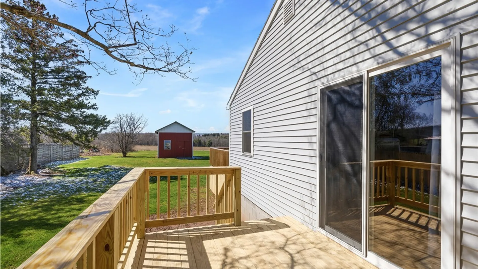 Property at 4600 Marble Road, Vernon, NY 13476 35