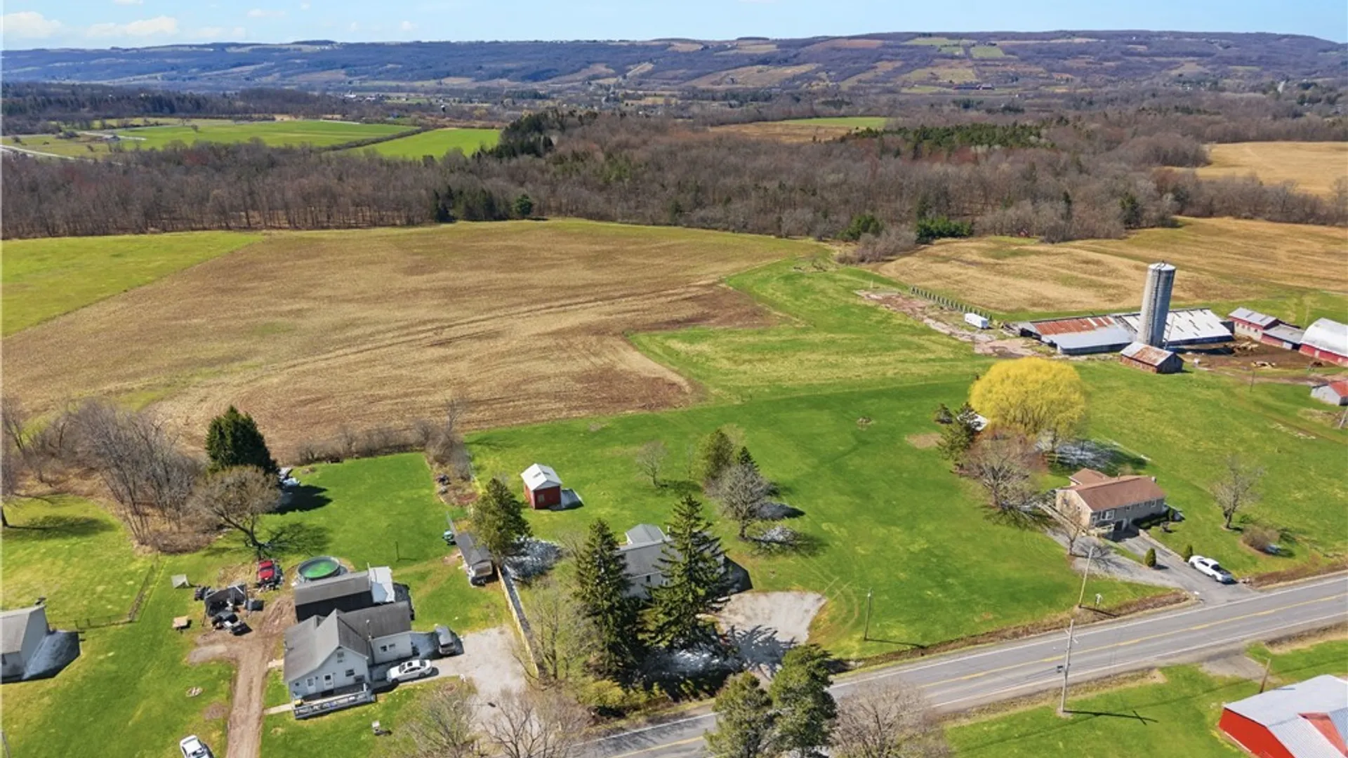 Property at 4600 Marble Road, Vernon, NY 13476 37