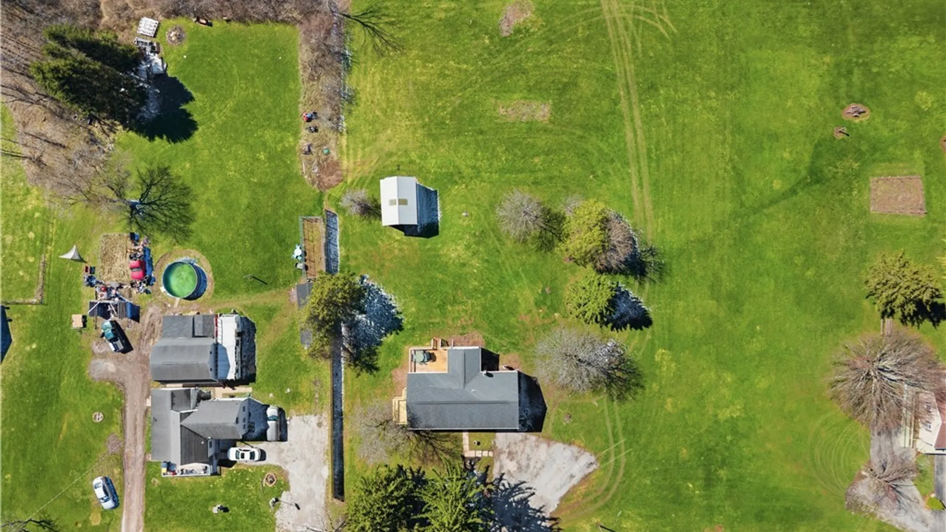 Property at 4600 Marble Road, Vernon, NY 13476 38