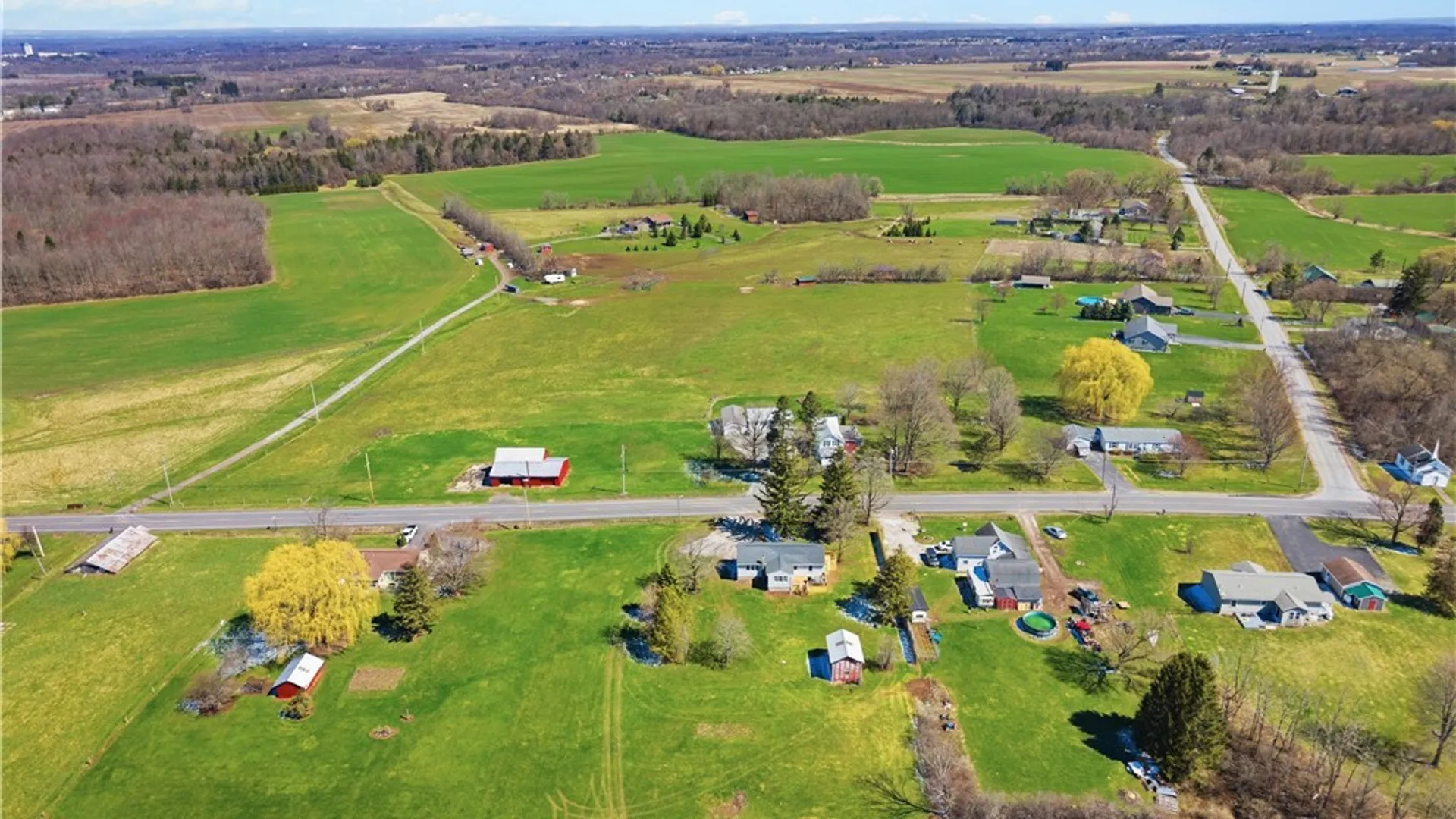 Property at 4600 Marble Road, Vernon, NY 13476 39