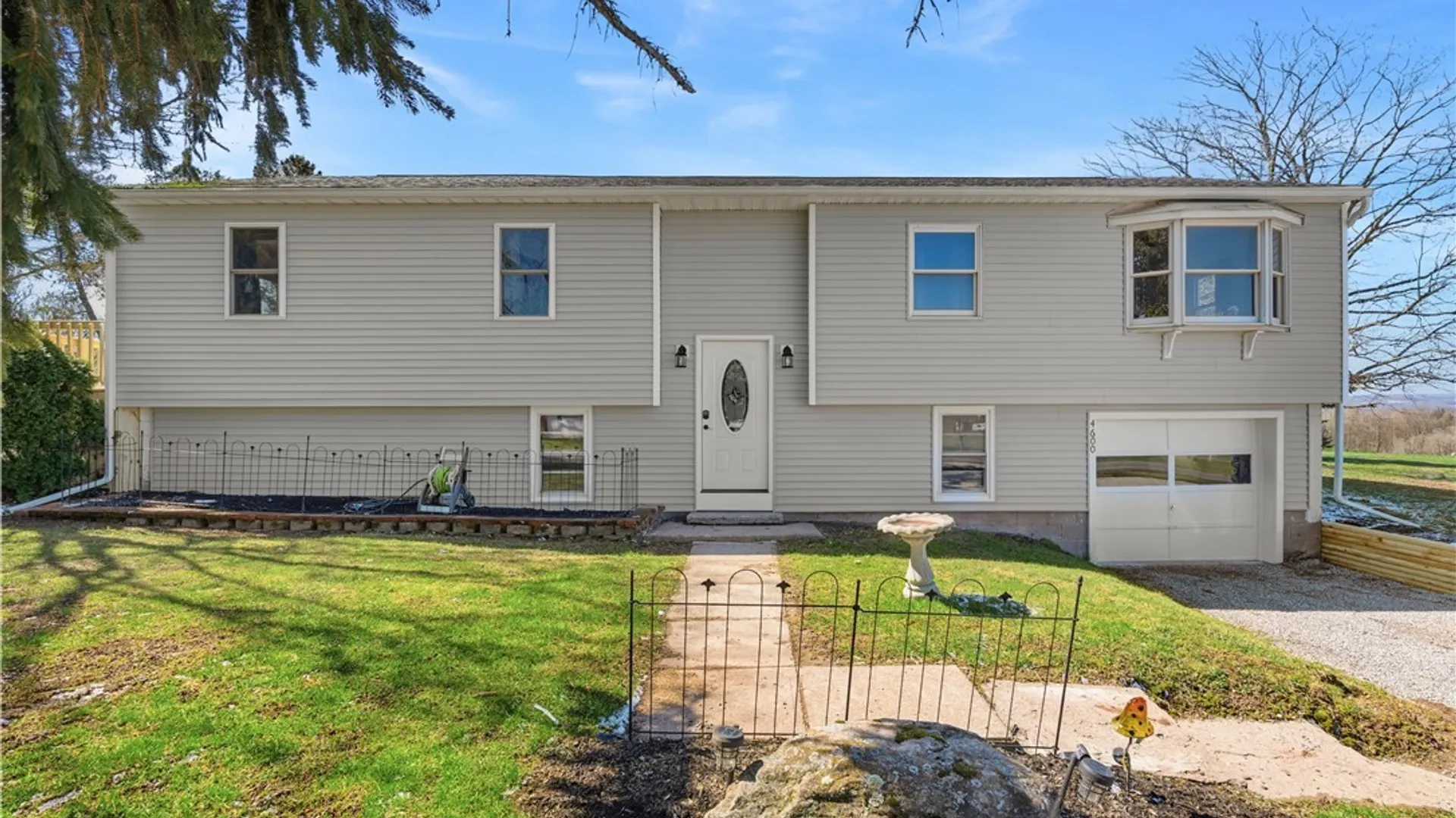 Property at 4600 Marble Road, Vernon, NY 13476 5