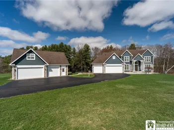 2670 Widdy Bostick Road, Kiantone, NY 14701