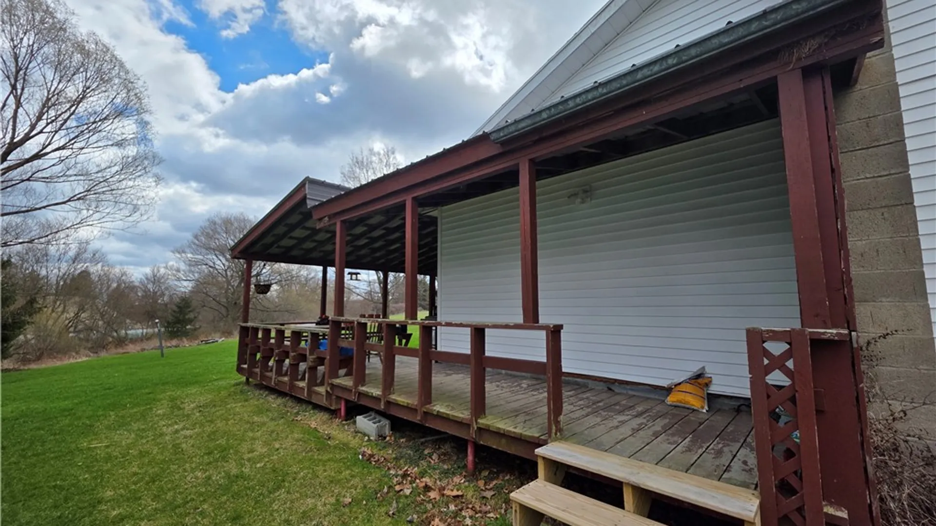 Property at 7486 Hopkins Road, Howard, NY 14809 10