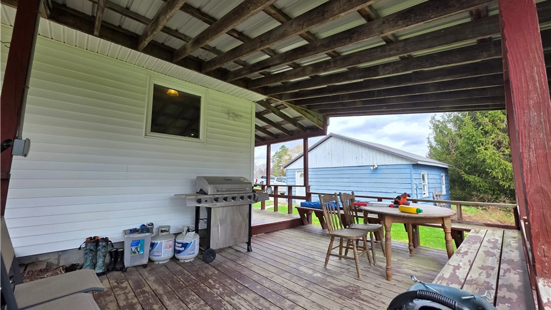 Property at 7486 Hopkins Road, Howard, NY 14809 11
