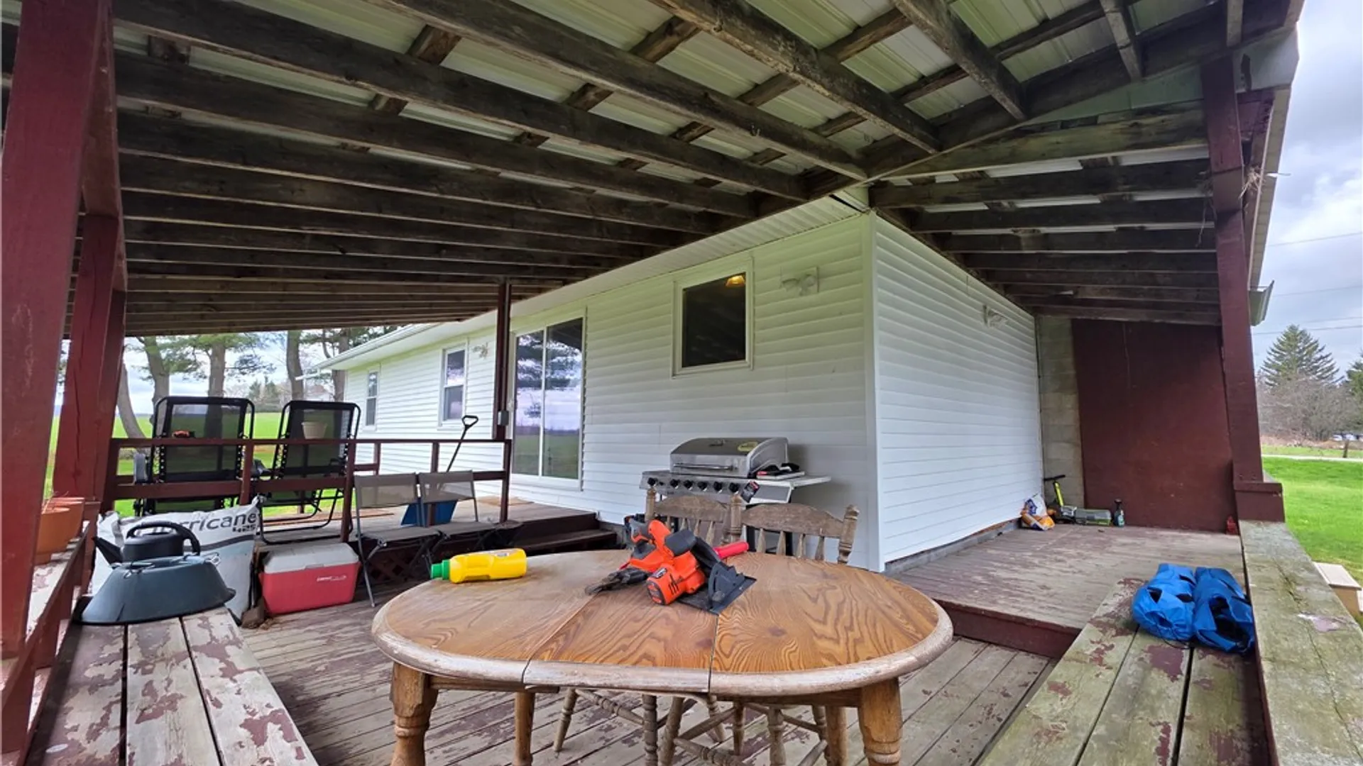 Property at 7486 Hopkins Road, Howard, NY 14809 12