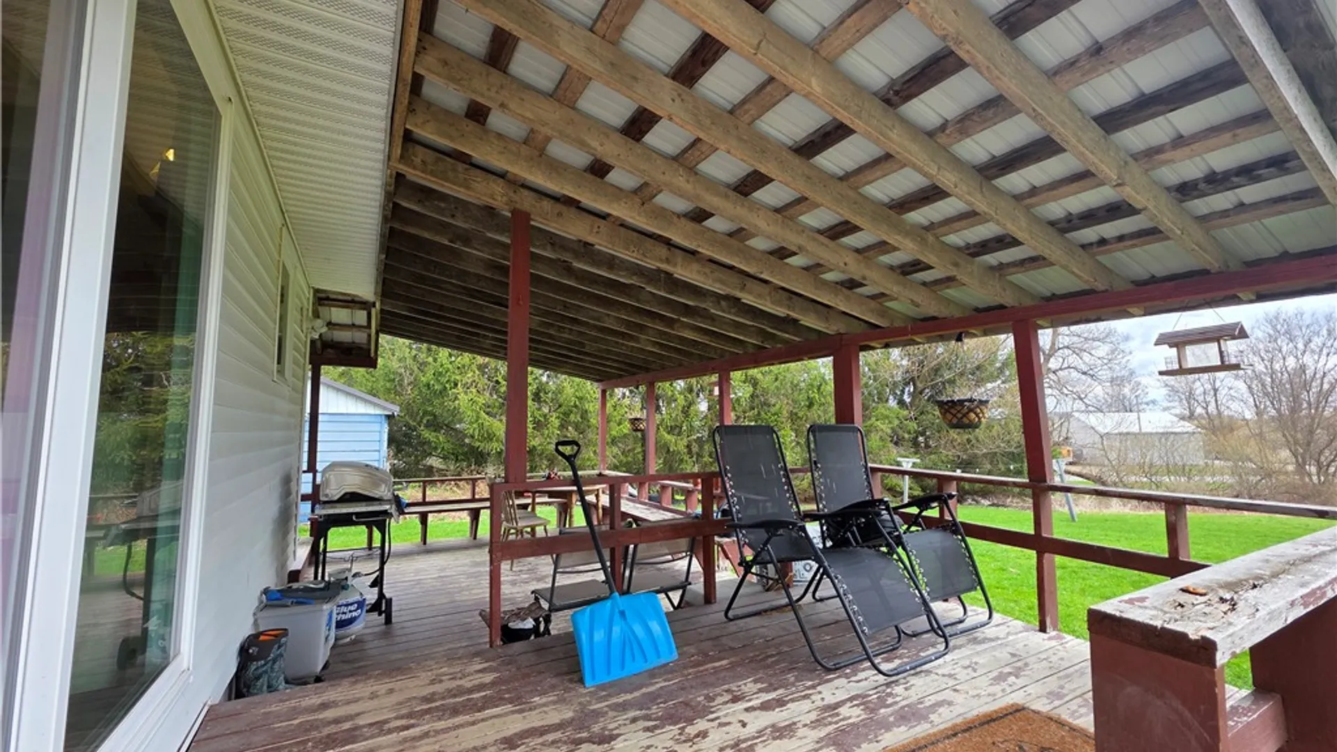 Property at 7486 Hopkins Road, Howard, NY 14809 13
