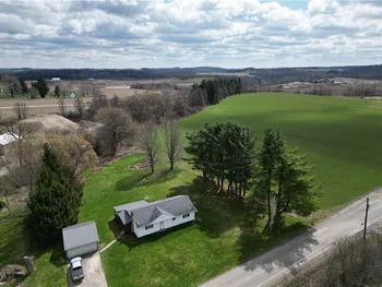 Property at 7486 Hopkins Road, Howard, NY 14809