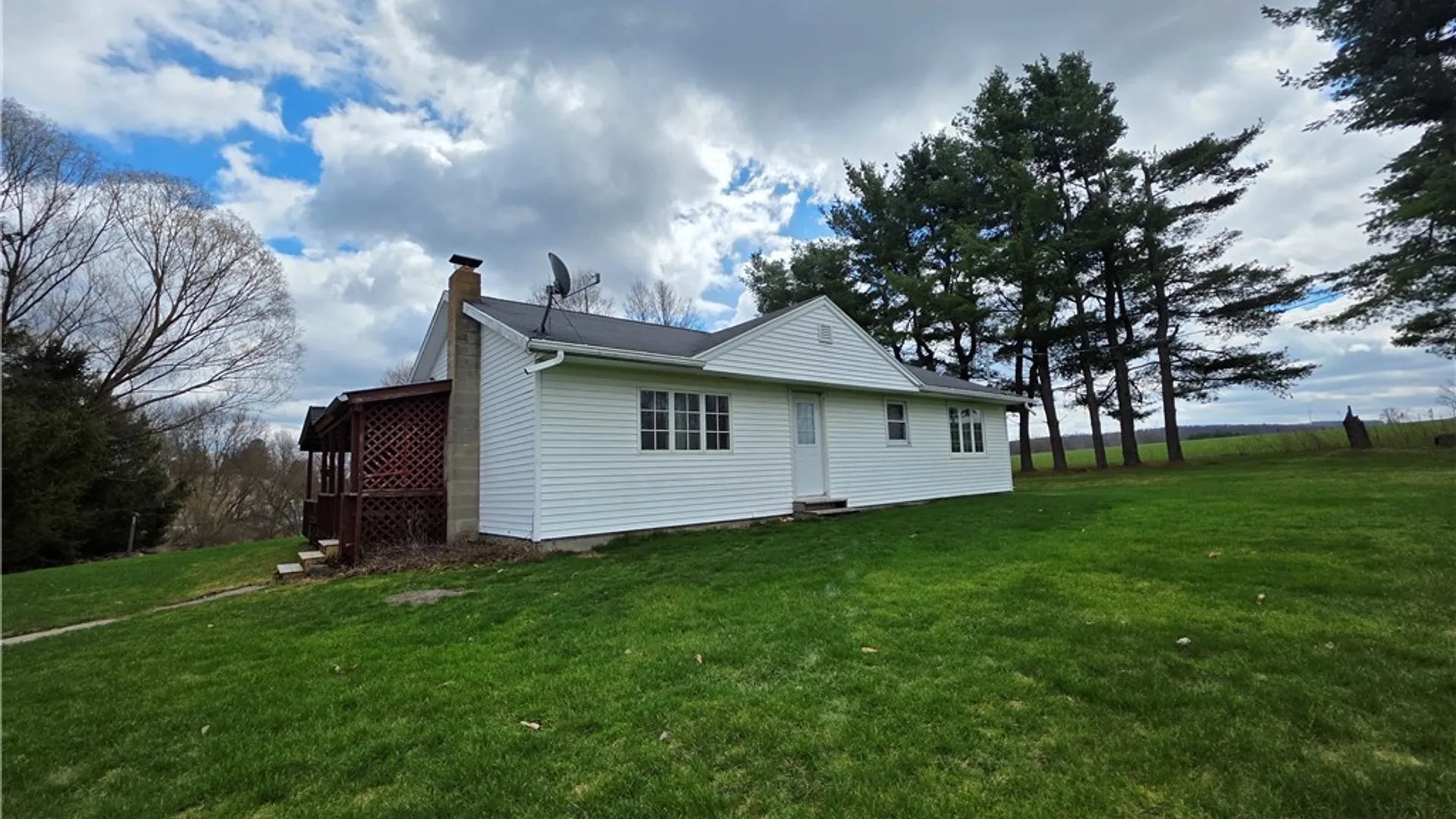 Property at 7486 Hopkins Road, Howard, NY 14809 2