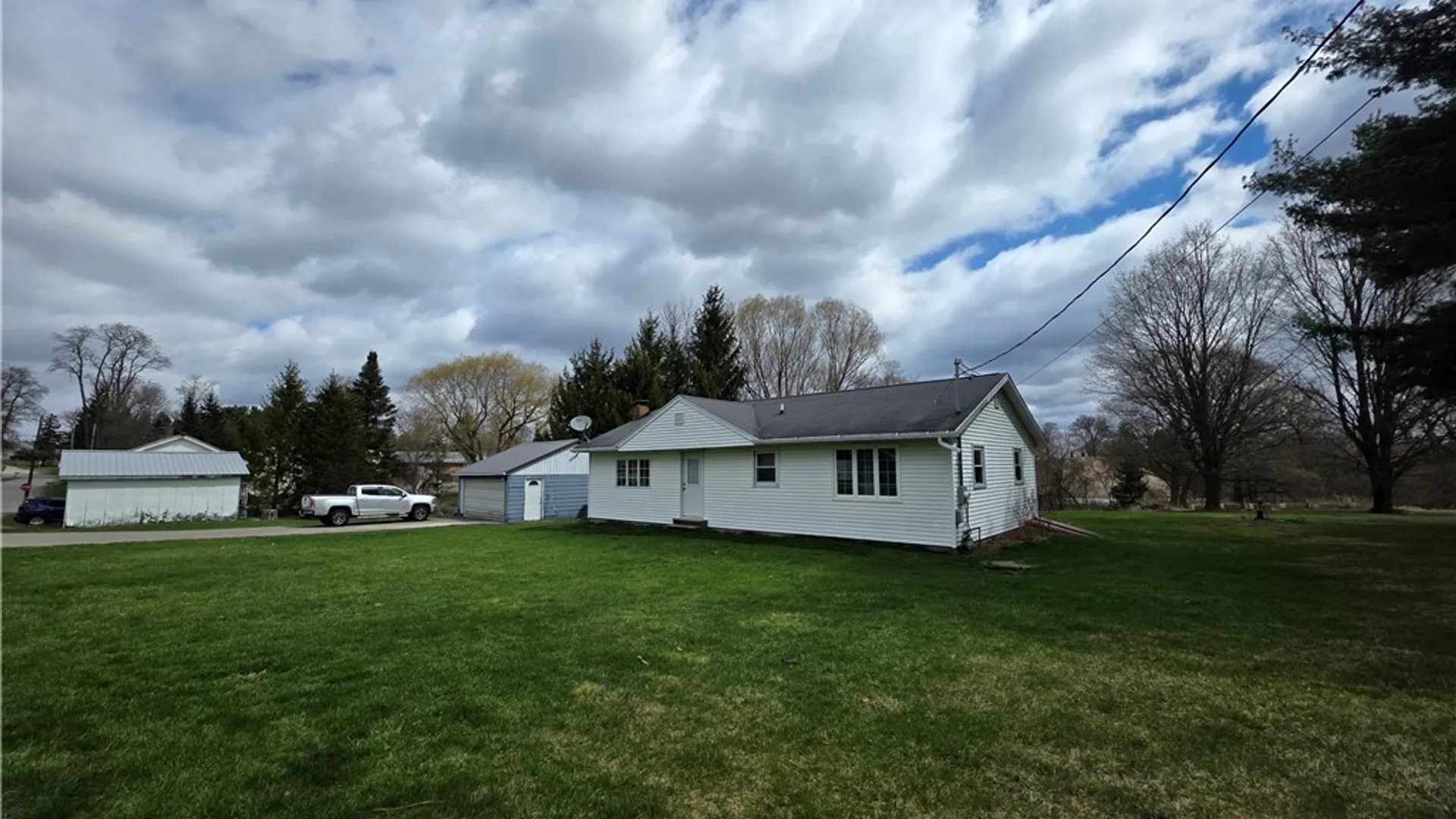 Property at 7486 Hopkins Road, Howard, NY 14809 3