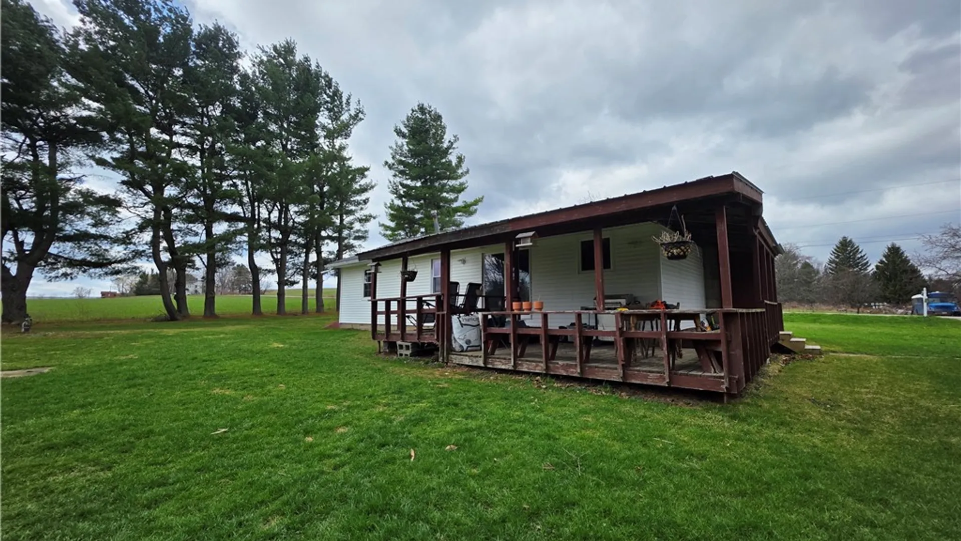 Property at 7486 Hopkins Road, Howard, NY 14809 4