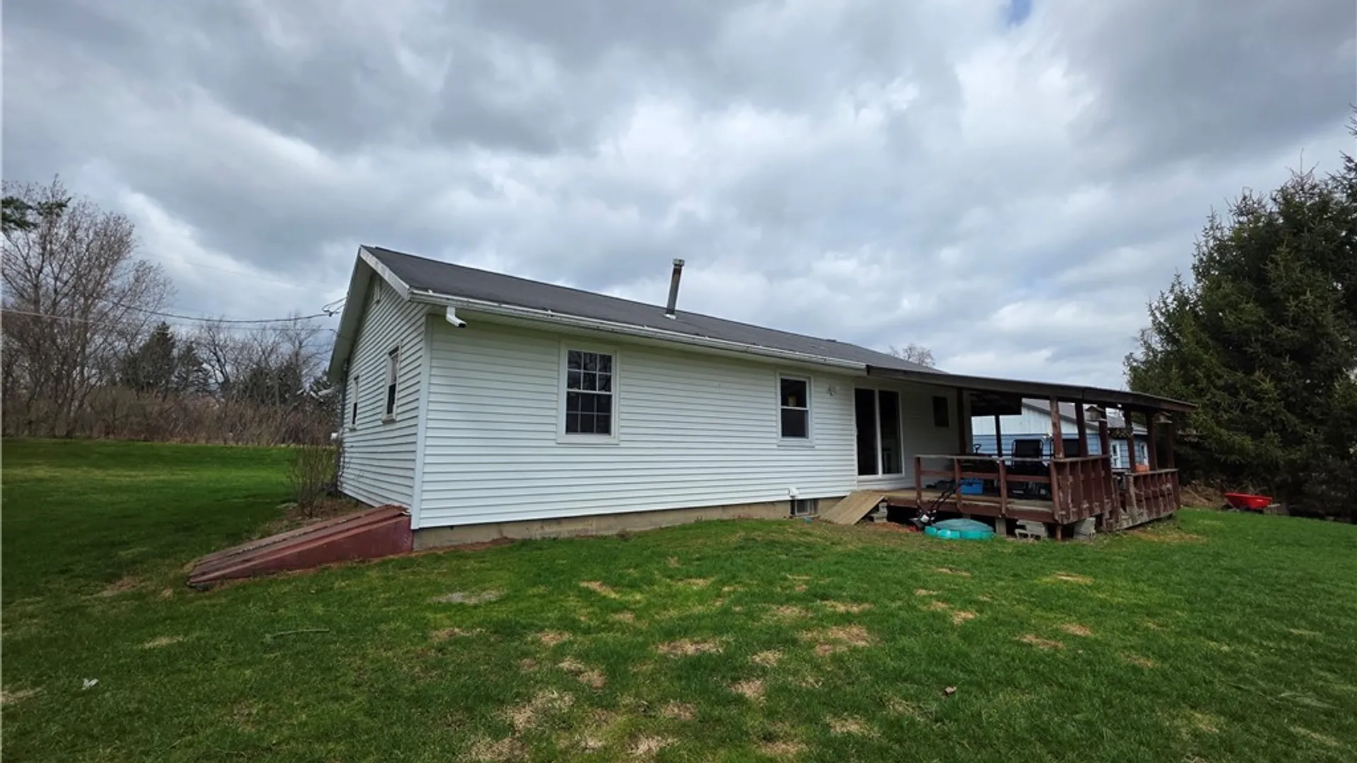 Property at 7486 Hopkins Road, Howard, NY 14809 6