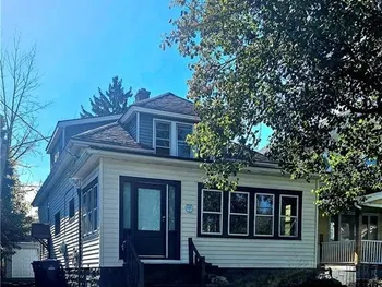 Property at 67 Thornton Avenue, Buffalo, NY 14215