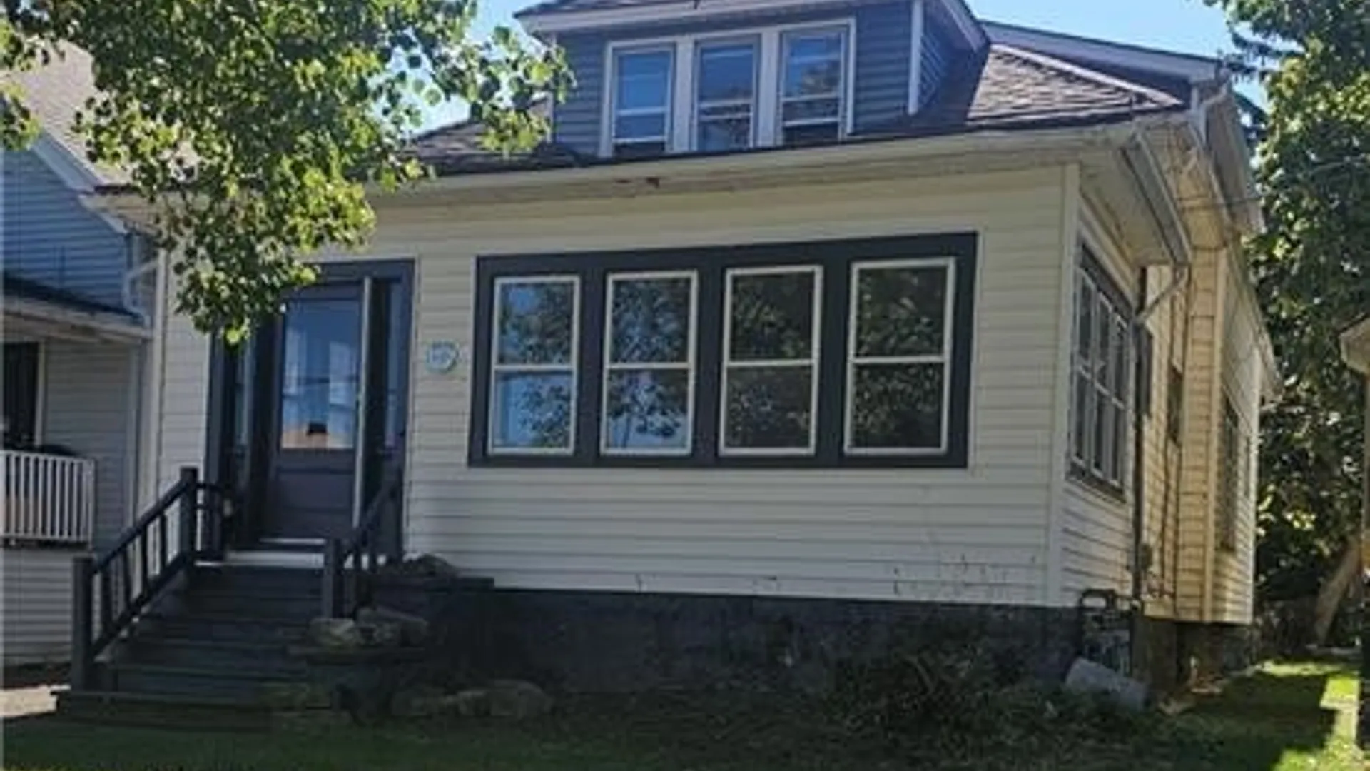Property at 67 Thornton Avenue, Buffalo, NY 14215 2
