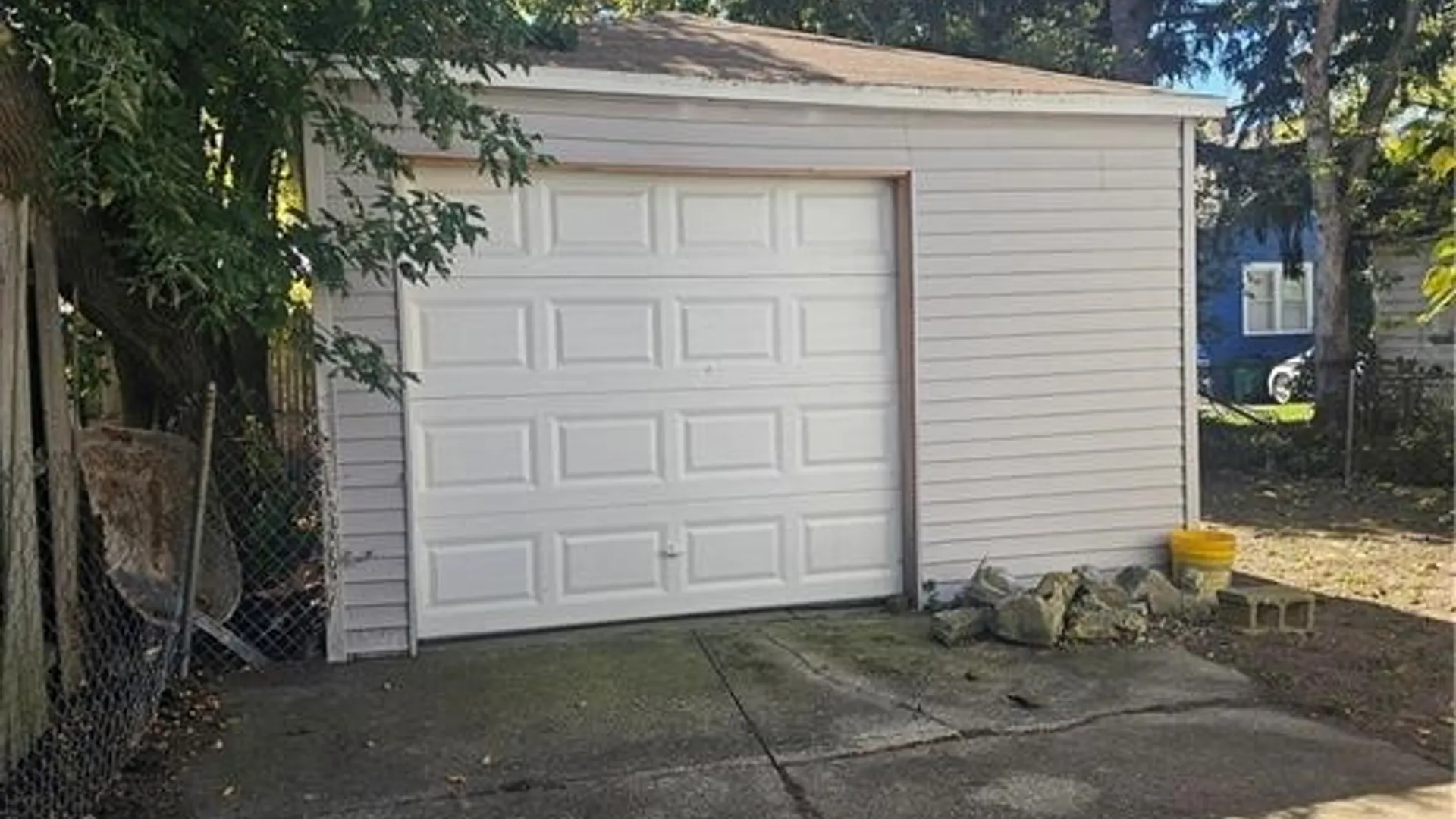 Property at 67 Thornton Avenue, Buffalo, NY 14215 30