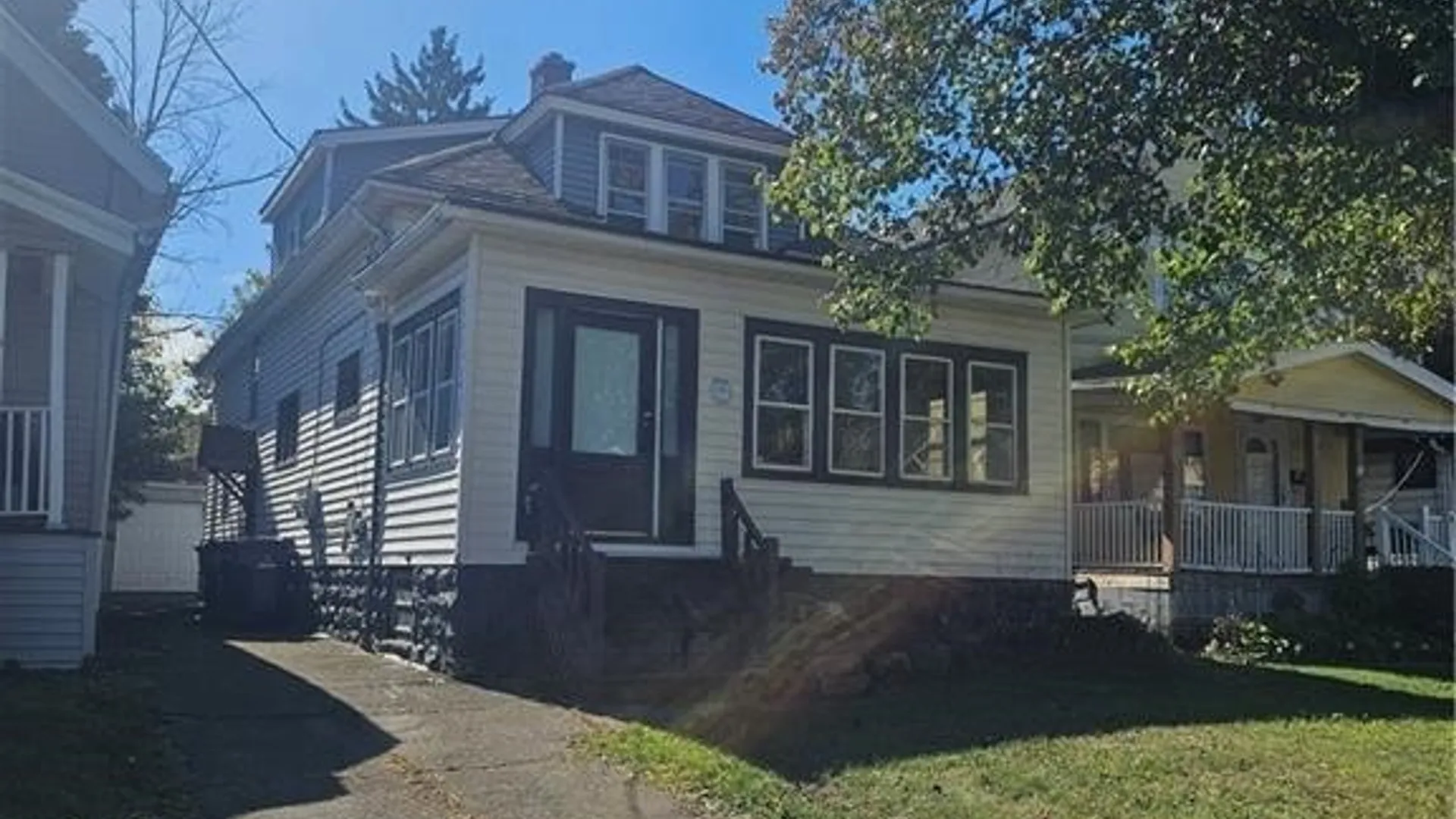 Property at 67 Thornton Avenue, Buffalo, NY 14215 33
