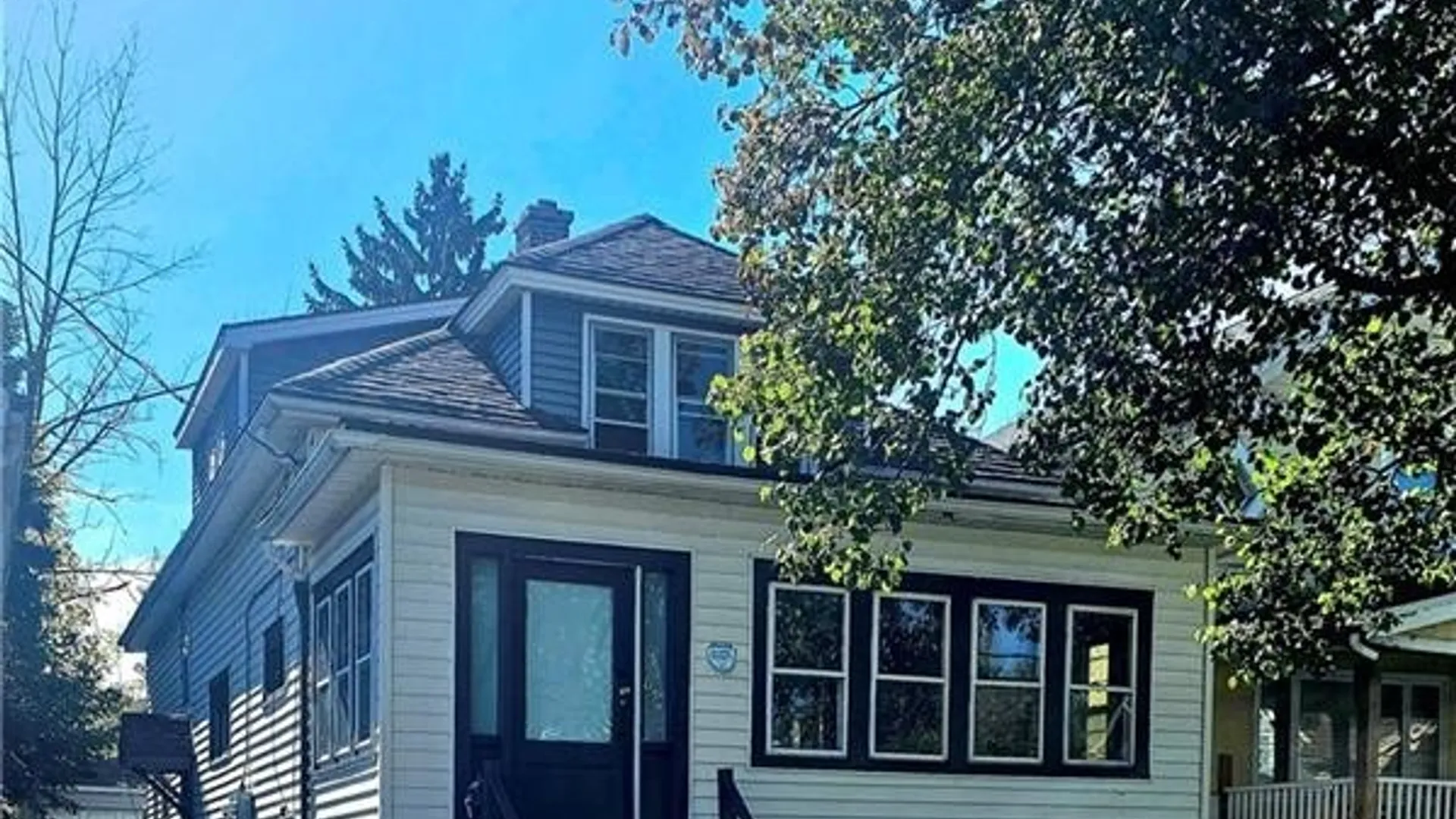 Property at 67 Thornton Avenue, Buffalo, NY 14215 34