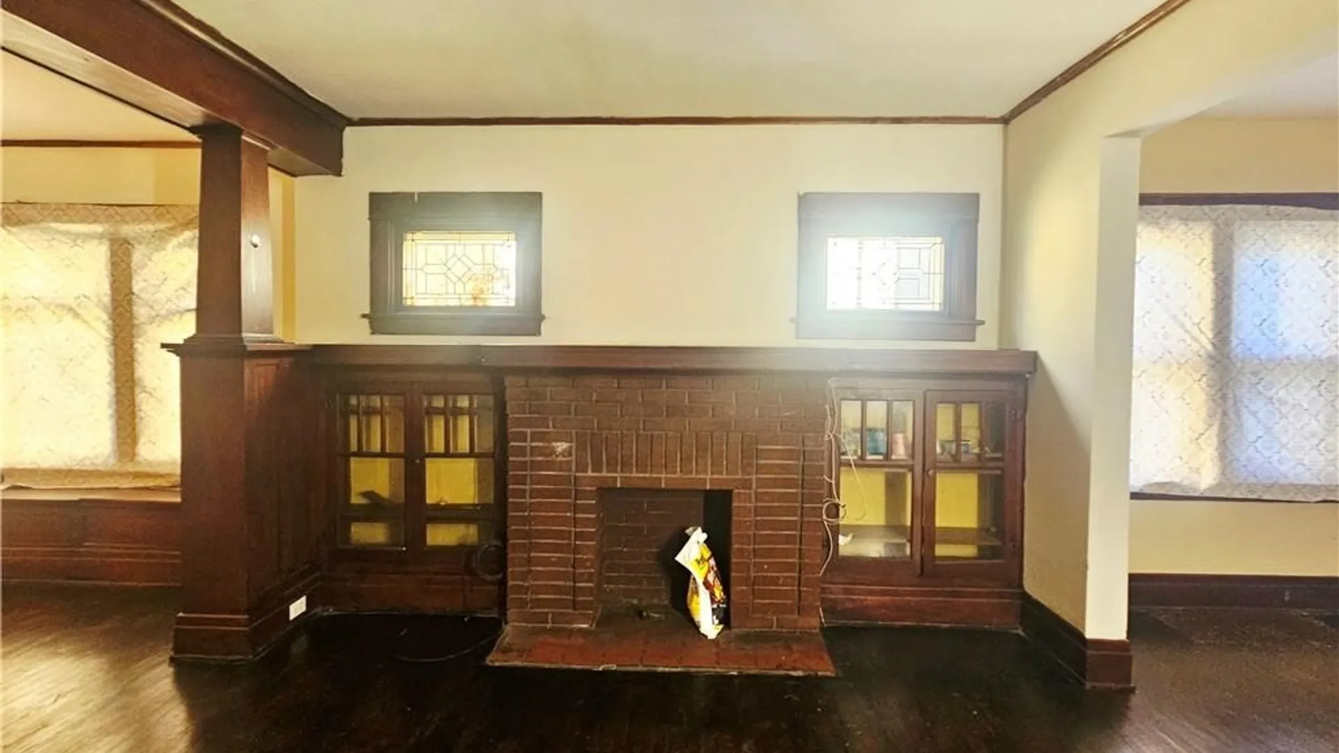 Property at 67 Thornton Avenue, Buffalo, NY 14215 5