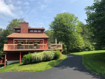 6563 Gulick Road, South Bristol, NY 14512