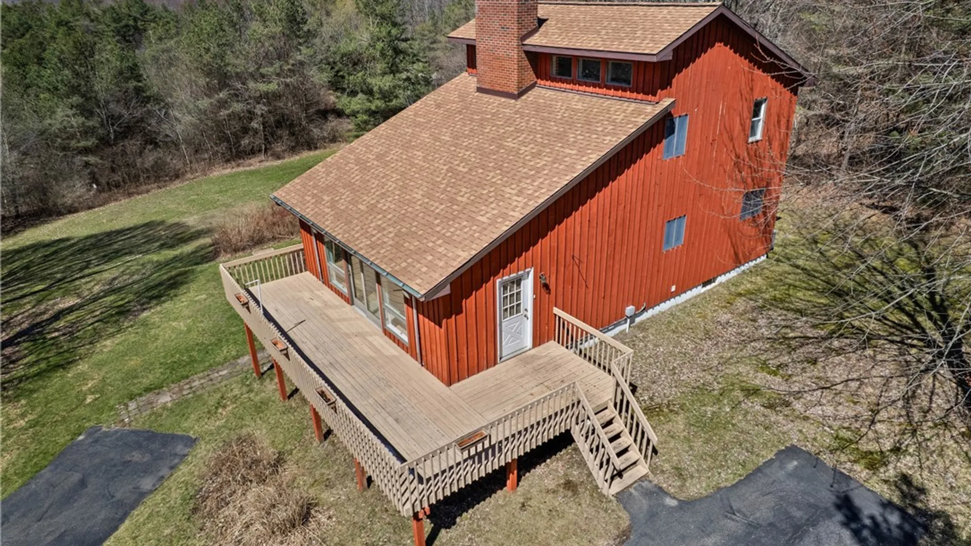 Property at 6563 Gulick Road, South Bristol, NY 14512 30