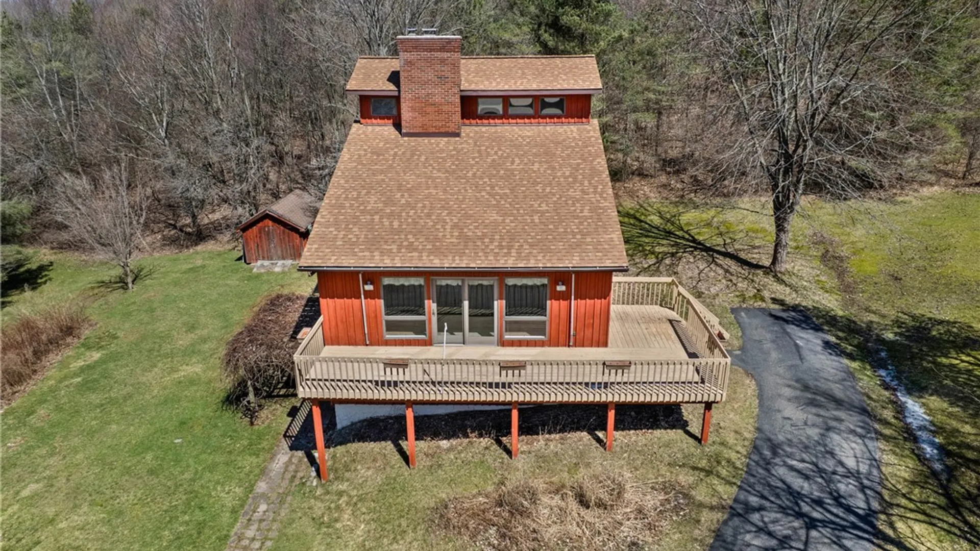 Property at 6563 Gulick Road, South Bristol, NY 14512 31