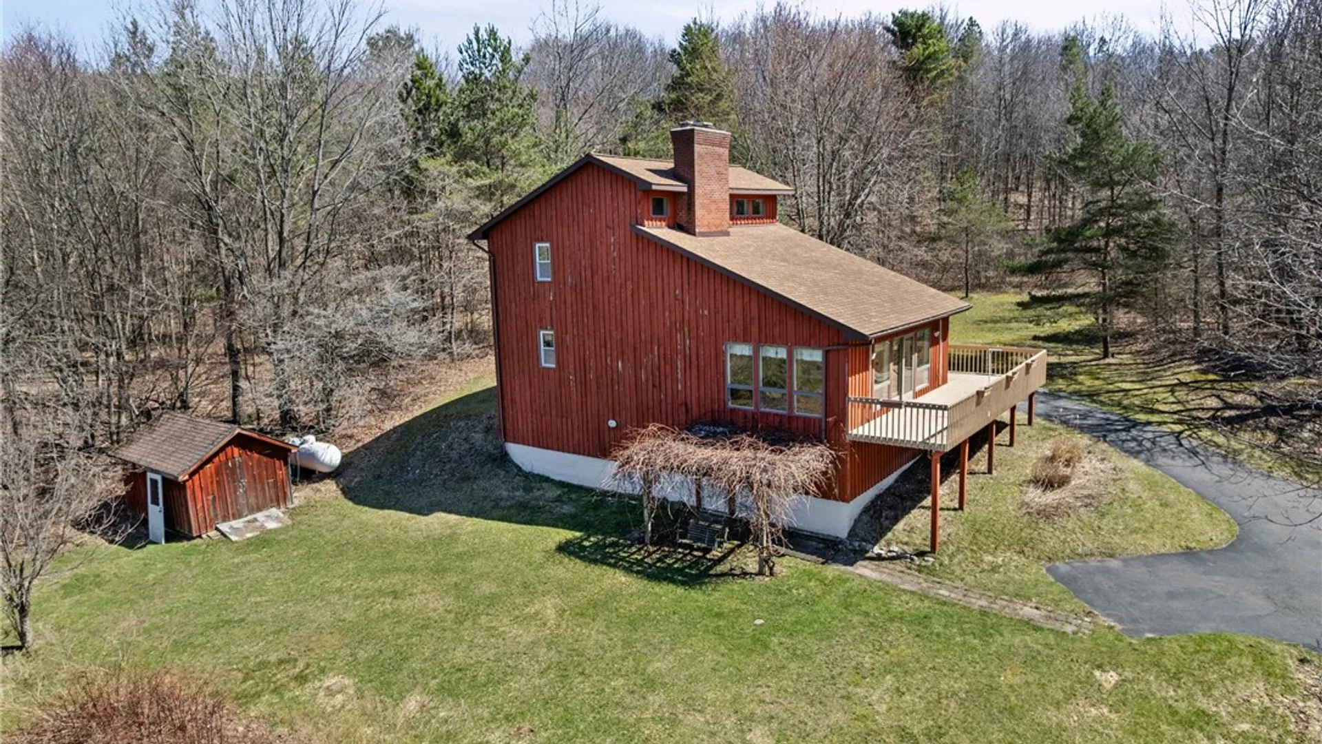 Property at 6563 Gulick Road, South Bristol, NY 14512 32