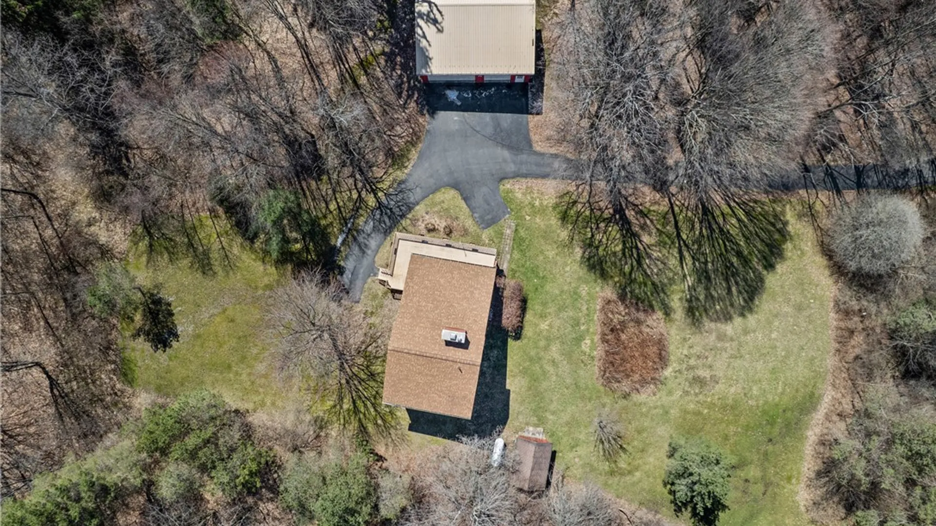 Property at 6563 Gulick Road, South Bristol, NY 14512 34