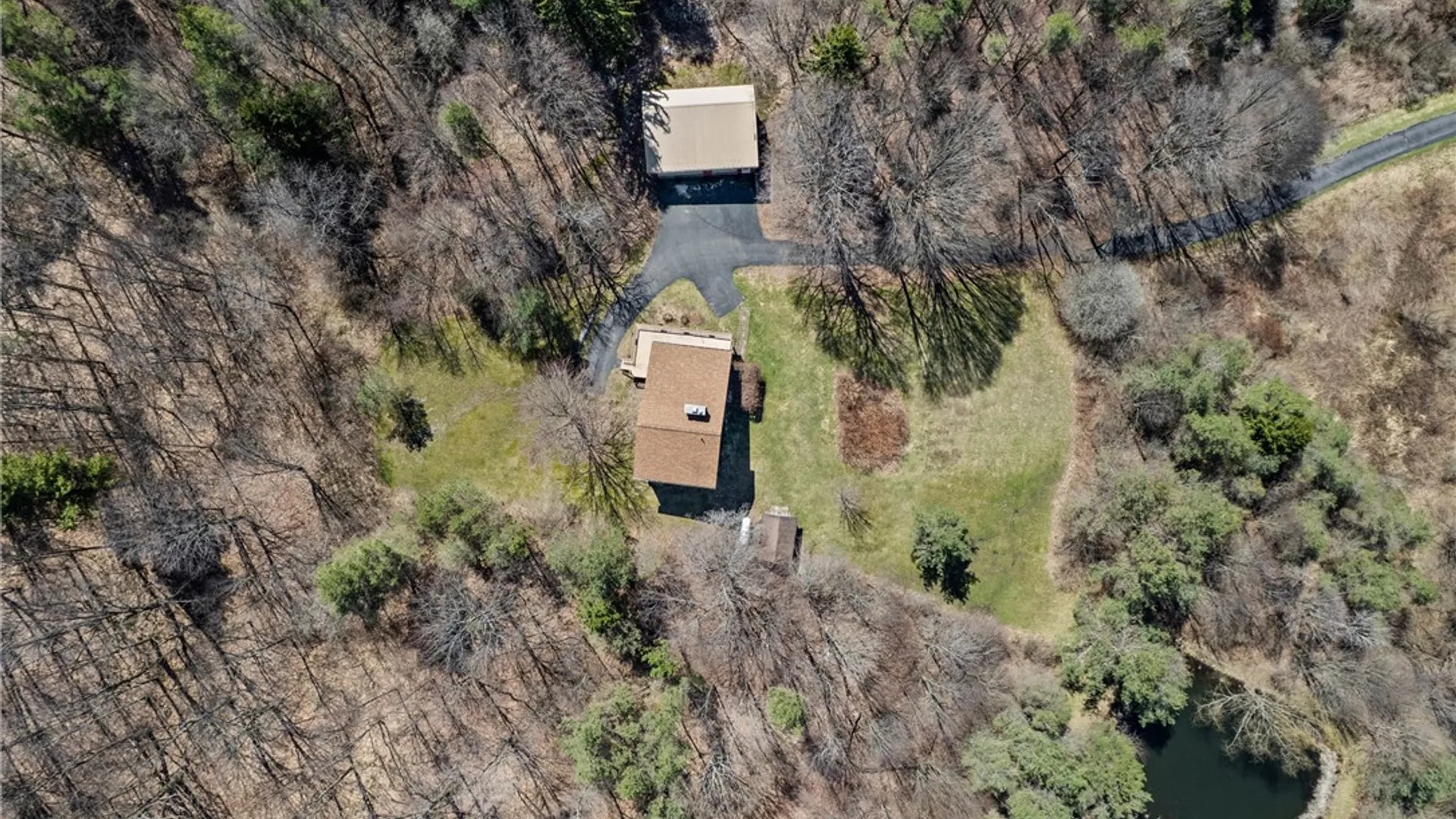 Property at 6563 Gulick Road, South Bristol, NY 14512 35