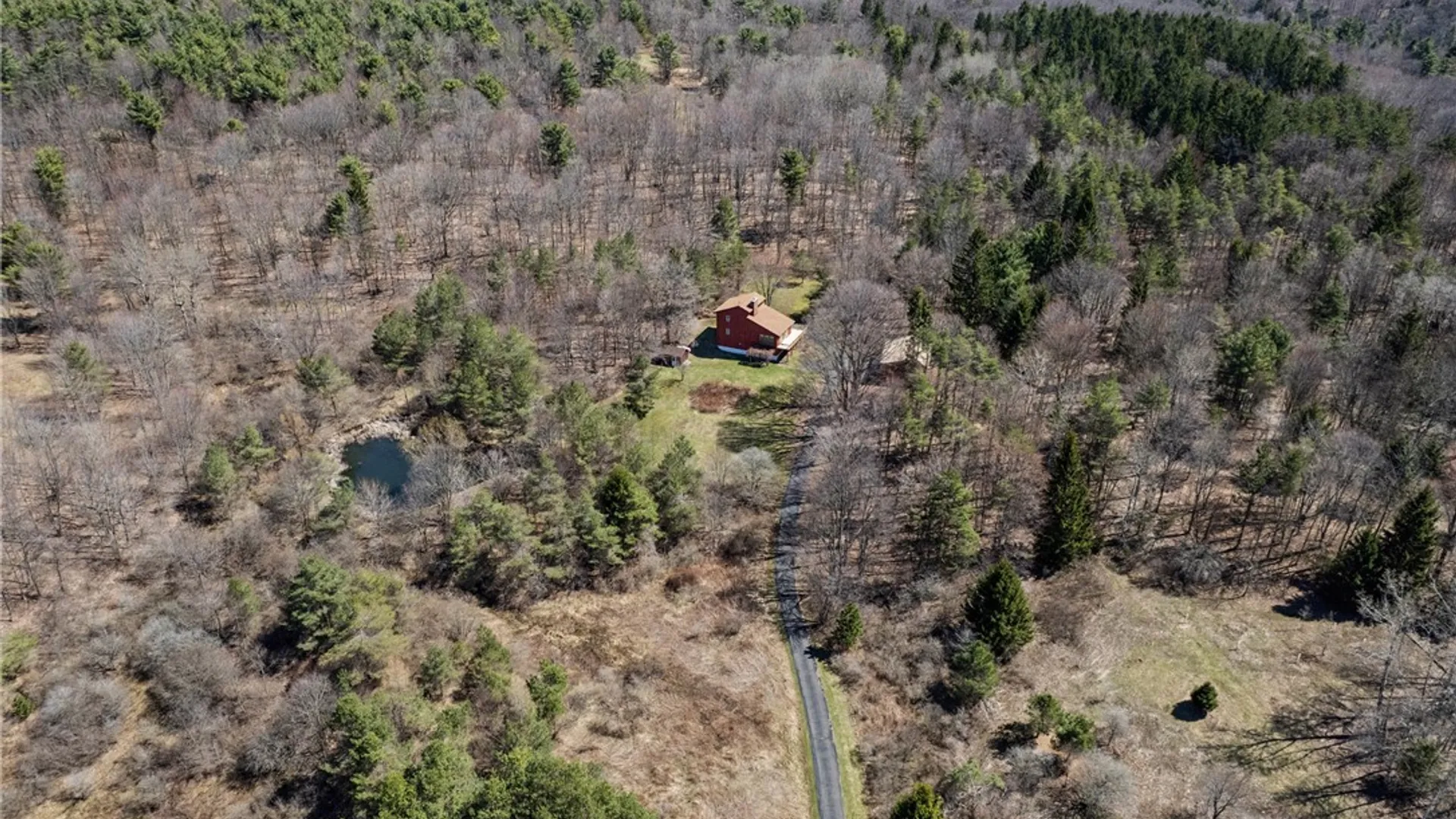 Property at 6563 Gulick Road, South Bristol, NY 14512 36