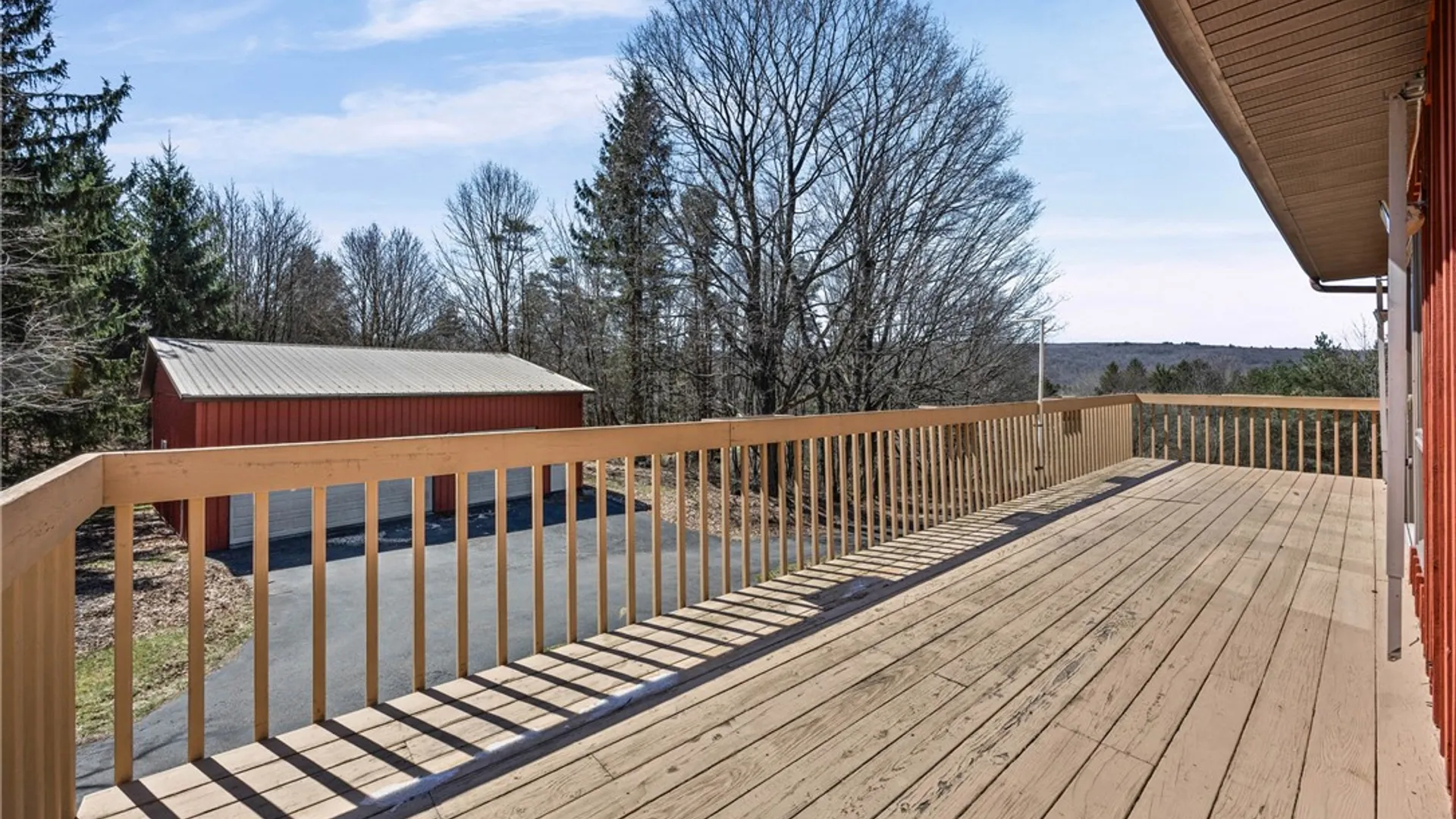 Property at 6563 Gulick Road, South Bristol, NY 14512 5