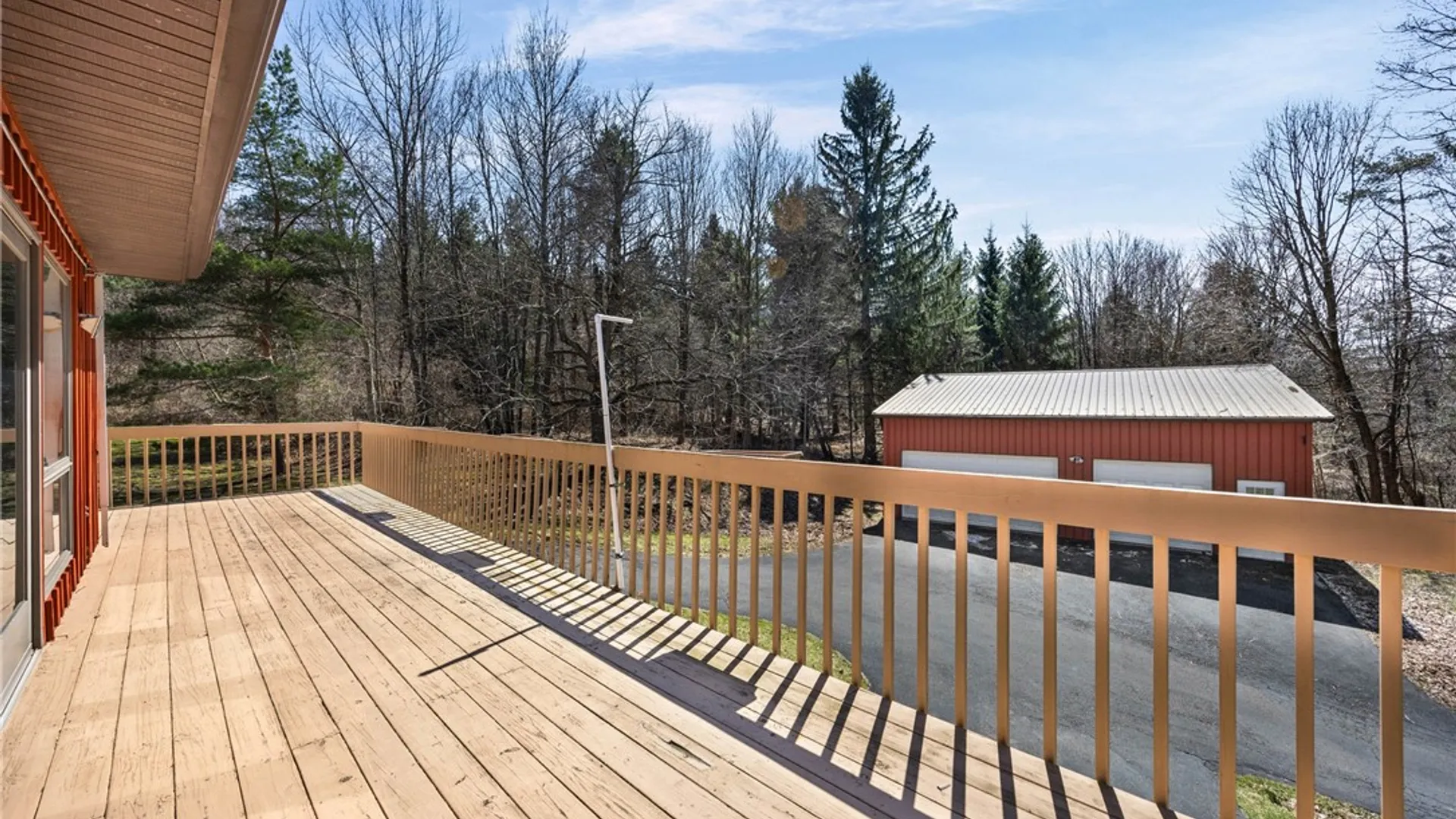 Property at 6563 Gulick Road, South Bristol, NY 14512 6