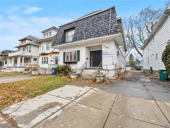 2280 Main Street, Buffalo, NY 14214