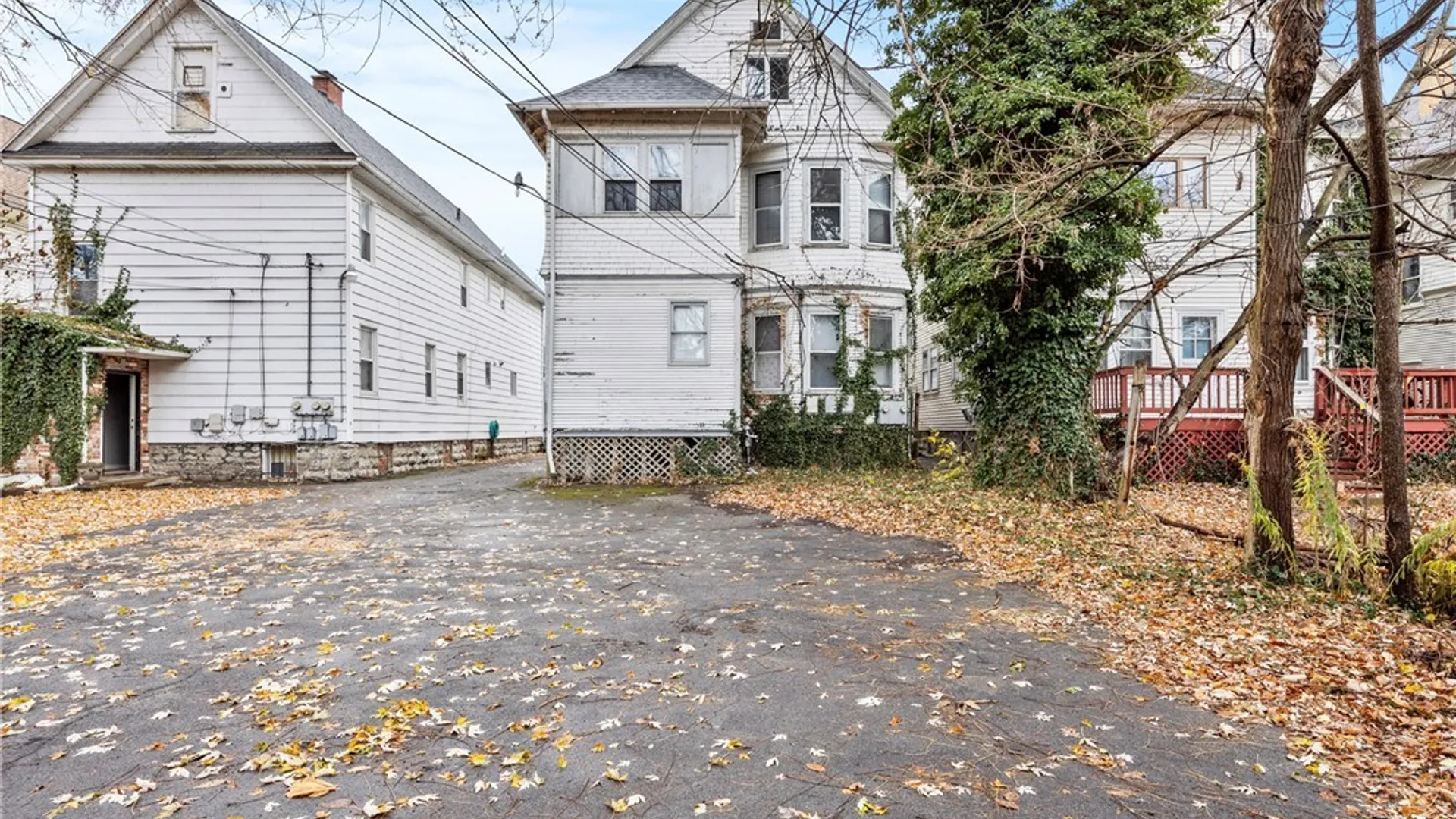 Property at 2280 Main Street, Buffalo, NY 14214 36