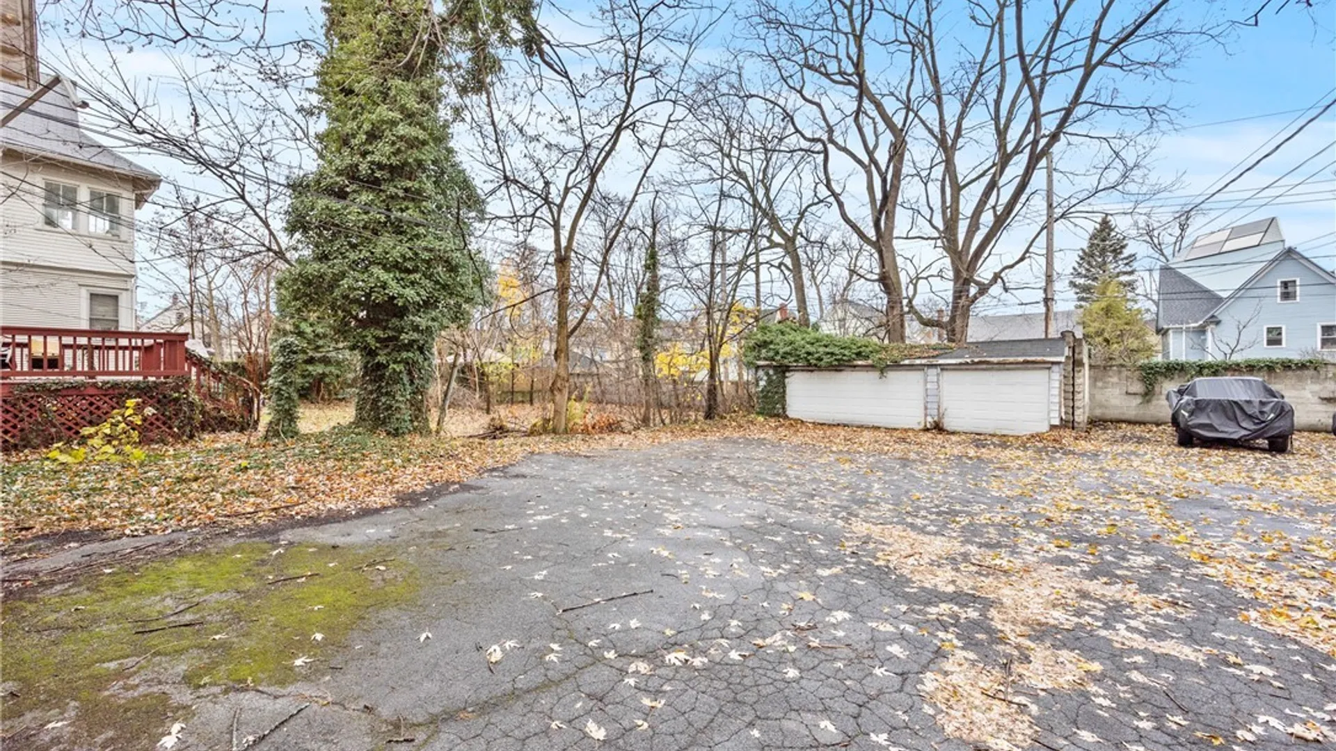Property at 2280 Main Street, Buffalo, NY 14214 37