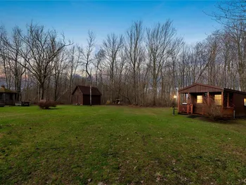 Property at 2883 Cr-87, Ellisburg, NY 13636